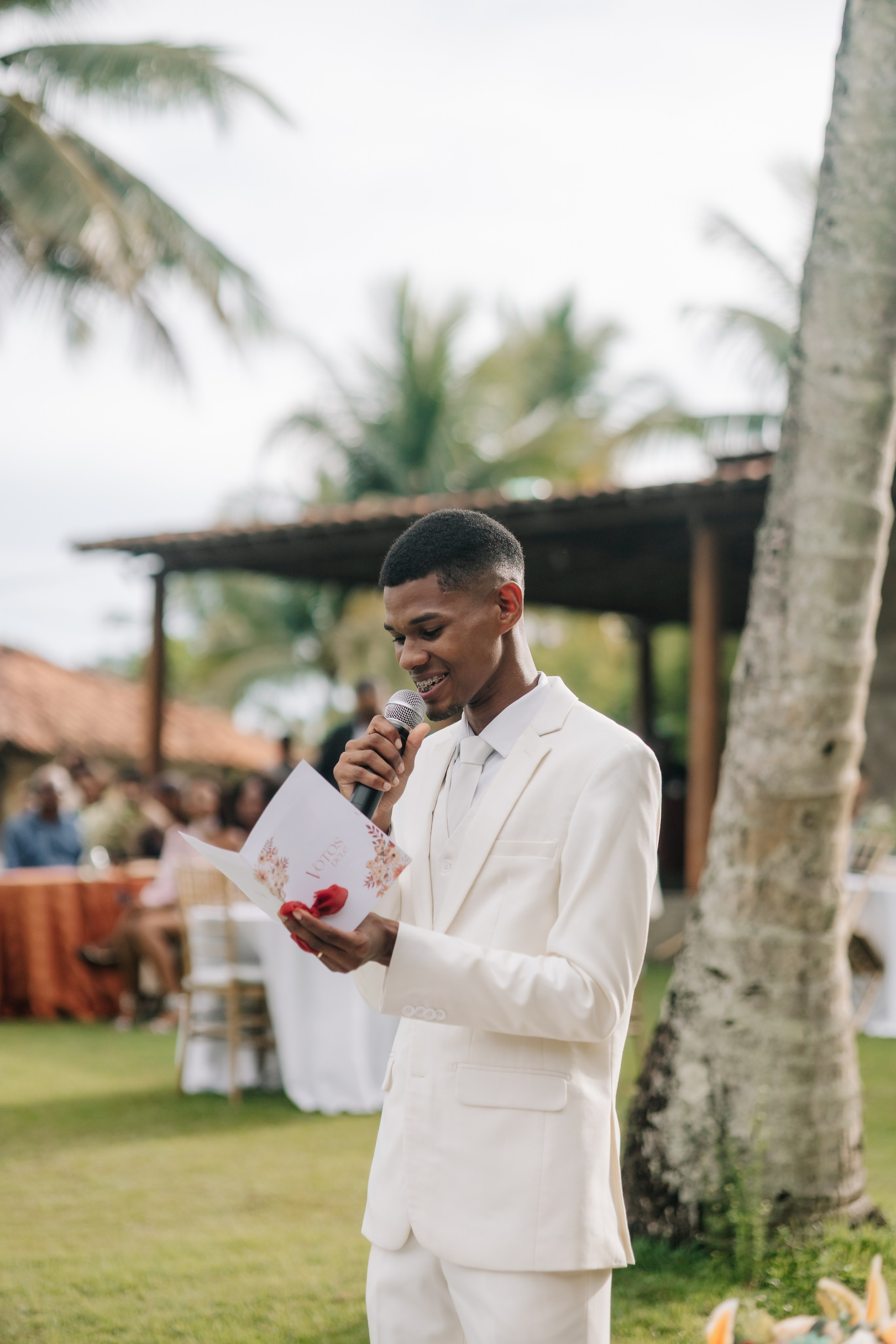 Mayara & Lucas. Fotógrafo Richard Silvestre — Casamentos na Bahia