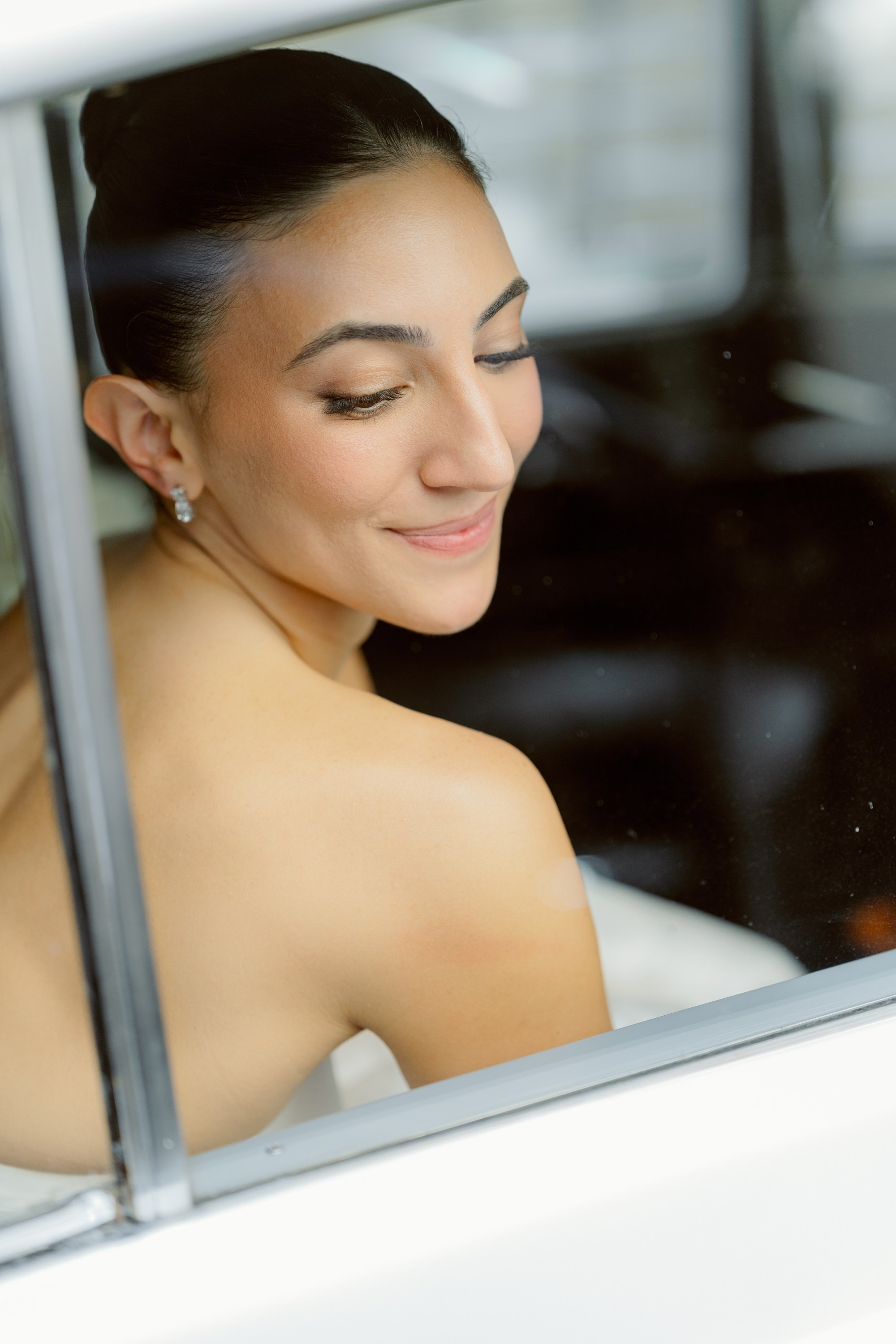 Dayna and Douglas. Wedding photographer and videographer New York | New Jersey