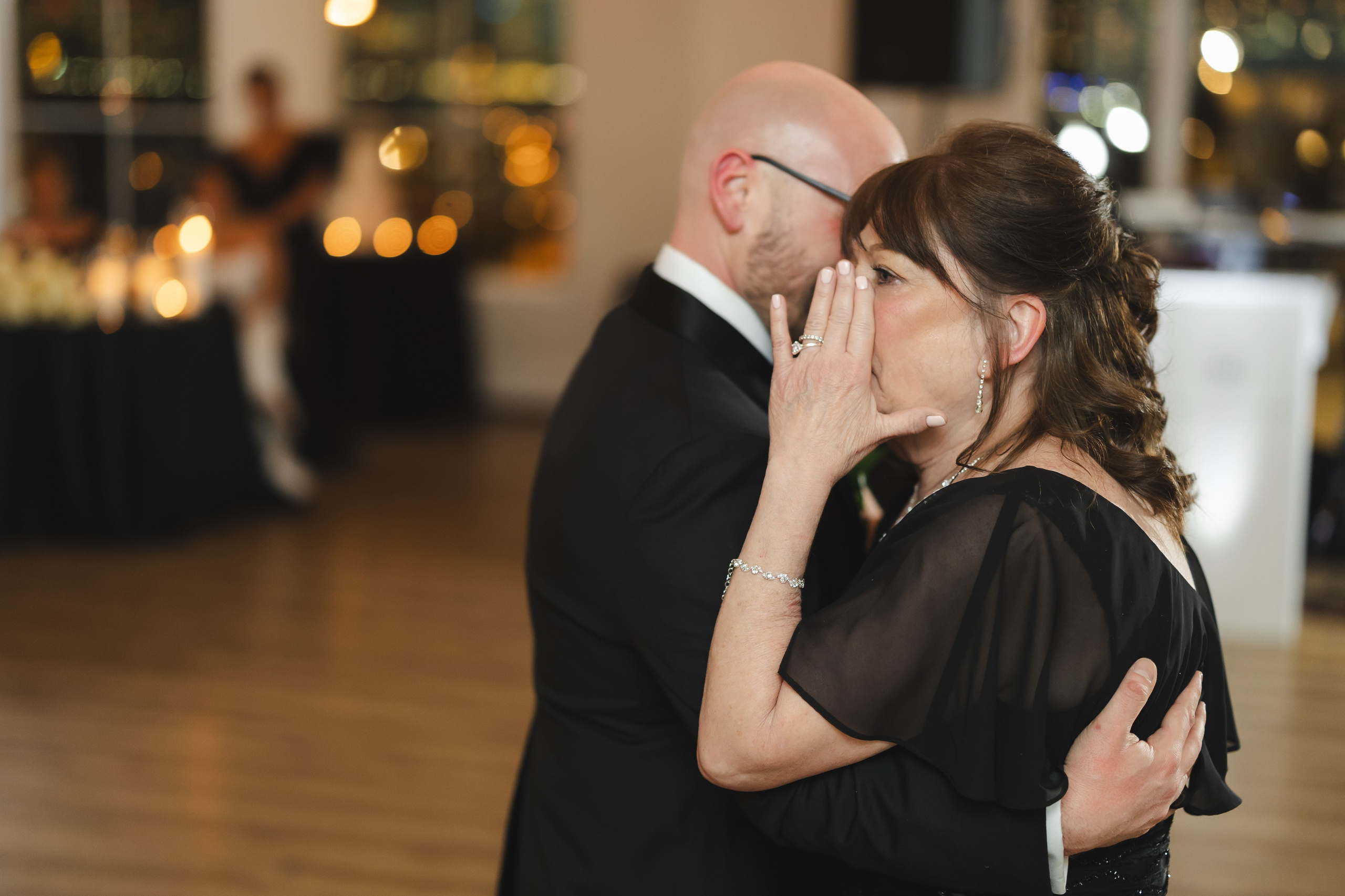 Samantha & Gene, Maritime Pars, Jersey City NJ. Wedding Photo & Video