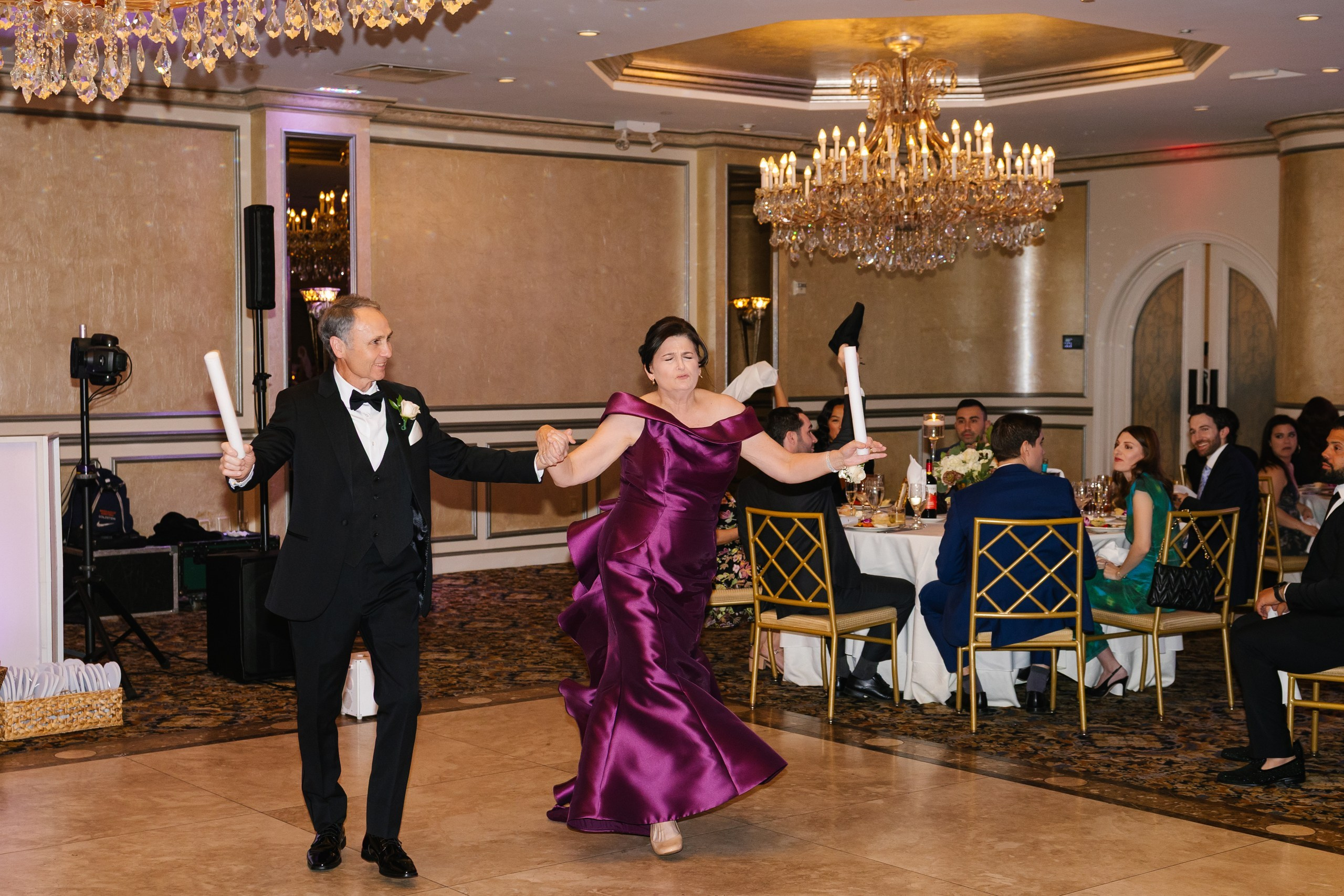 Lauren & Kory, New Rochelle, NY. Wedding Photo & Video