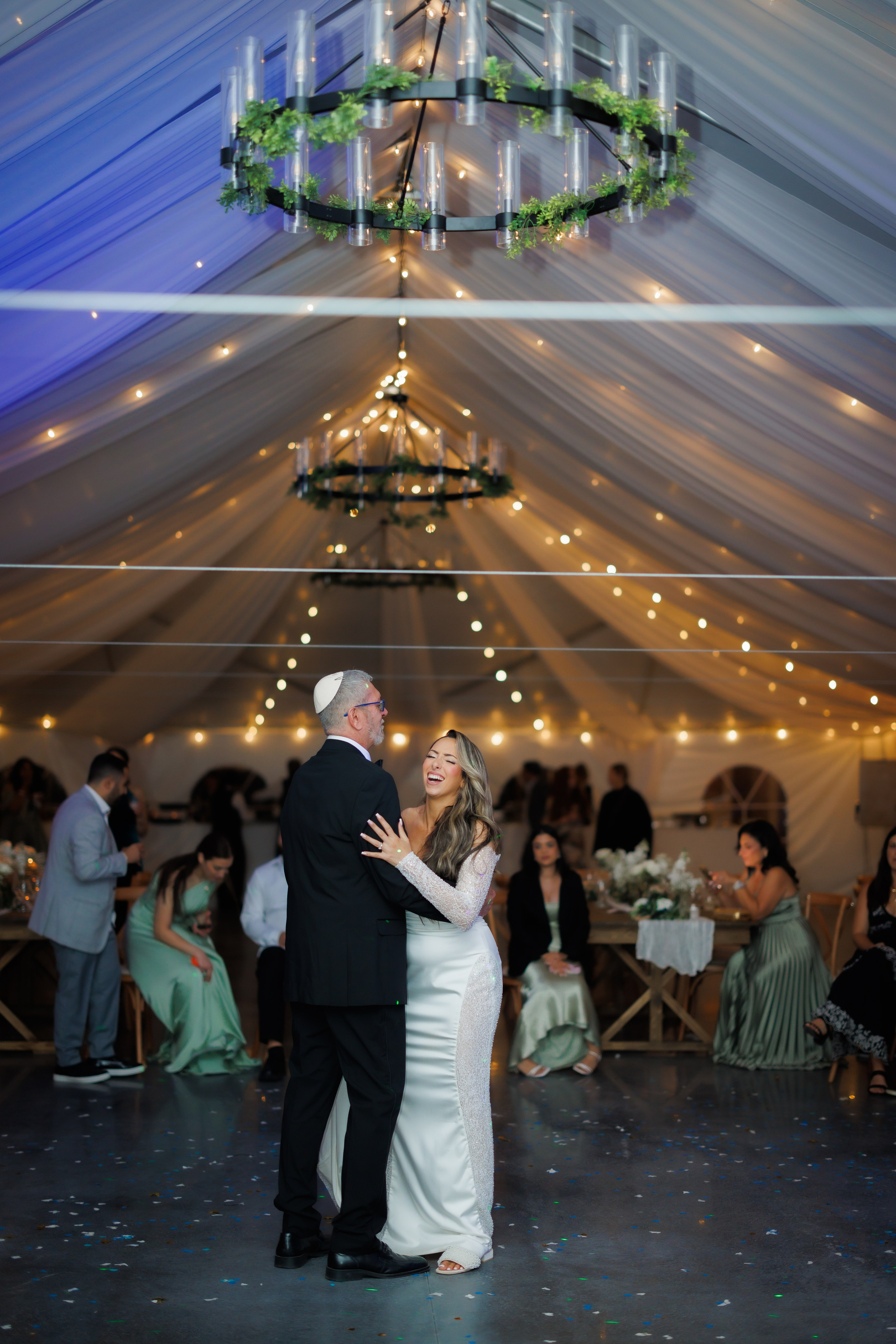 Ashley & Leshye, Falls Creek Farm Equestrian, NY. Wedding Photo & Video