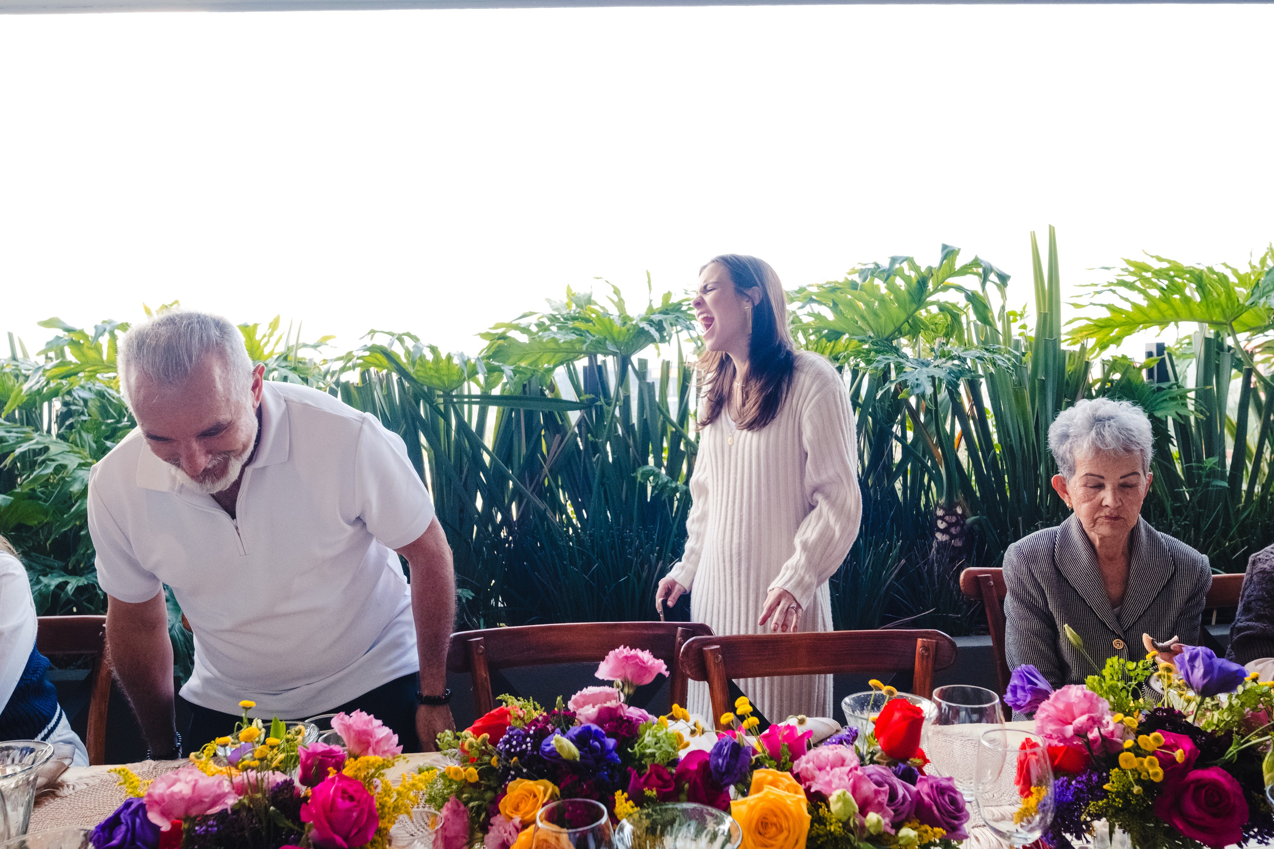 Geneder Reveal Juan Pa. Wedding and family photographer in Mexico City