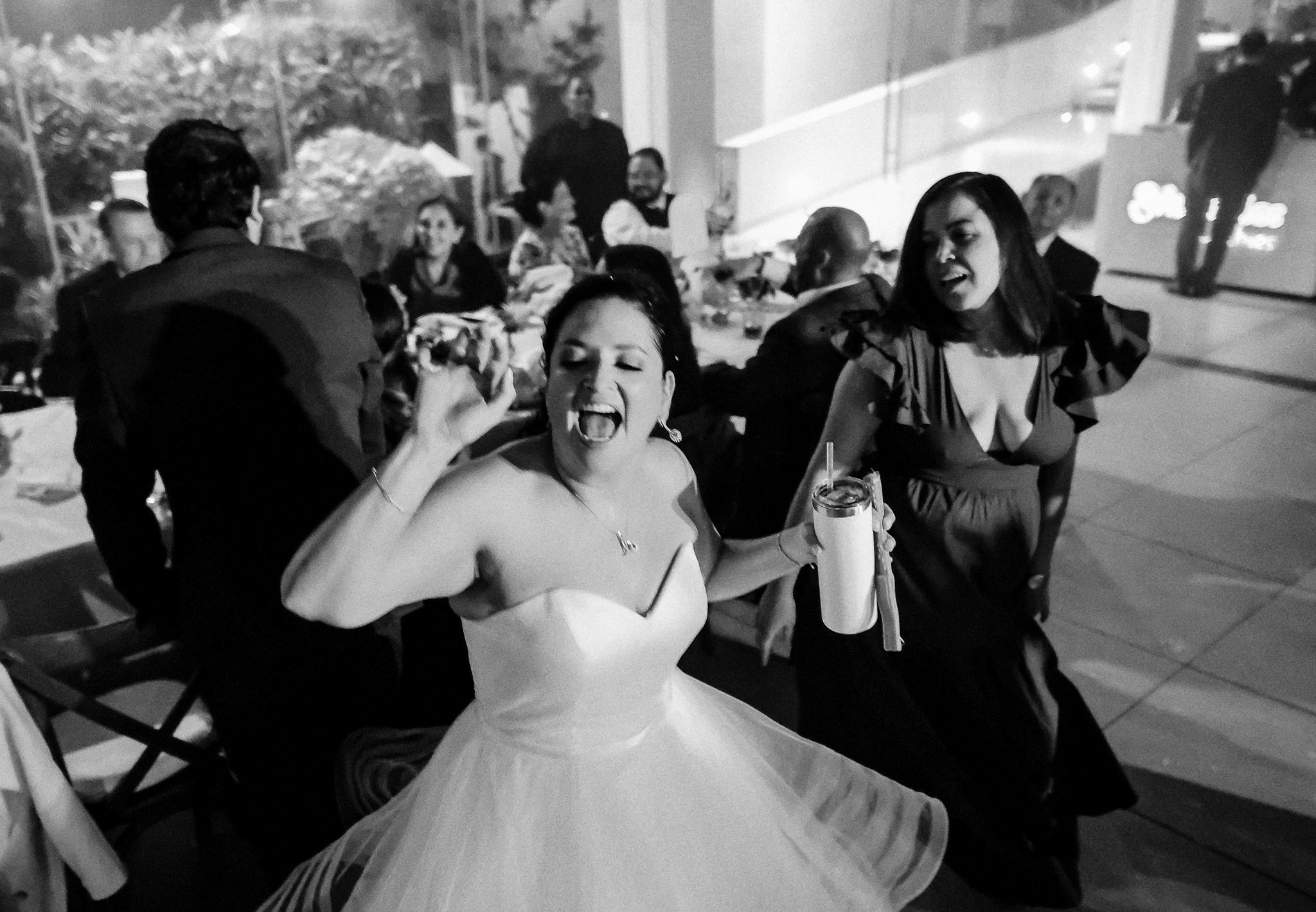 Tania & Hector. Wedding and family photographer in Mexico City