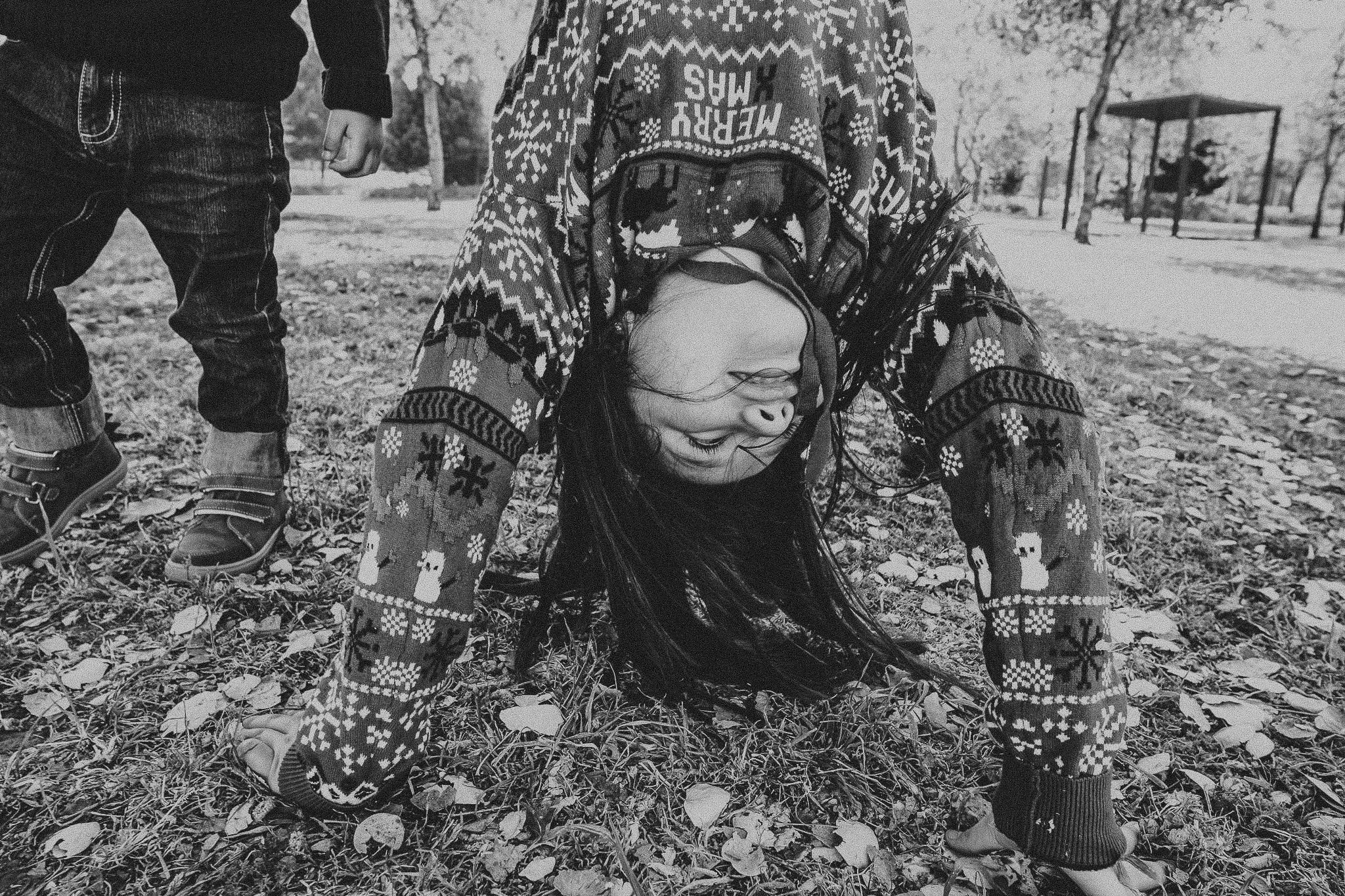 Yaz. Wedding and family photographer in Mexico City