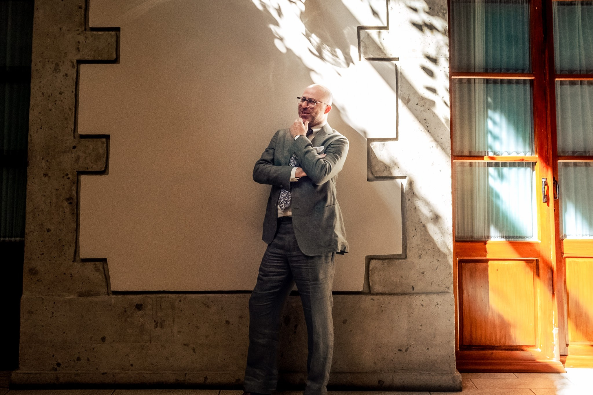 Bailey & Jacob. Wedding and family photographer in Mexico City