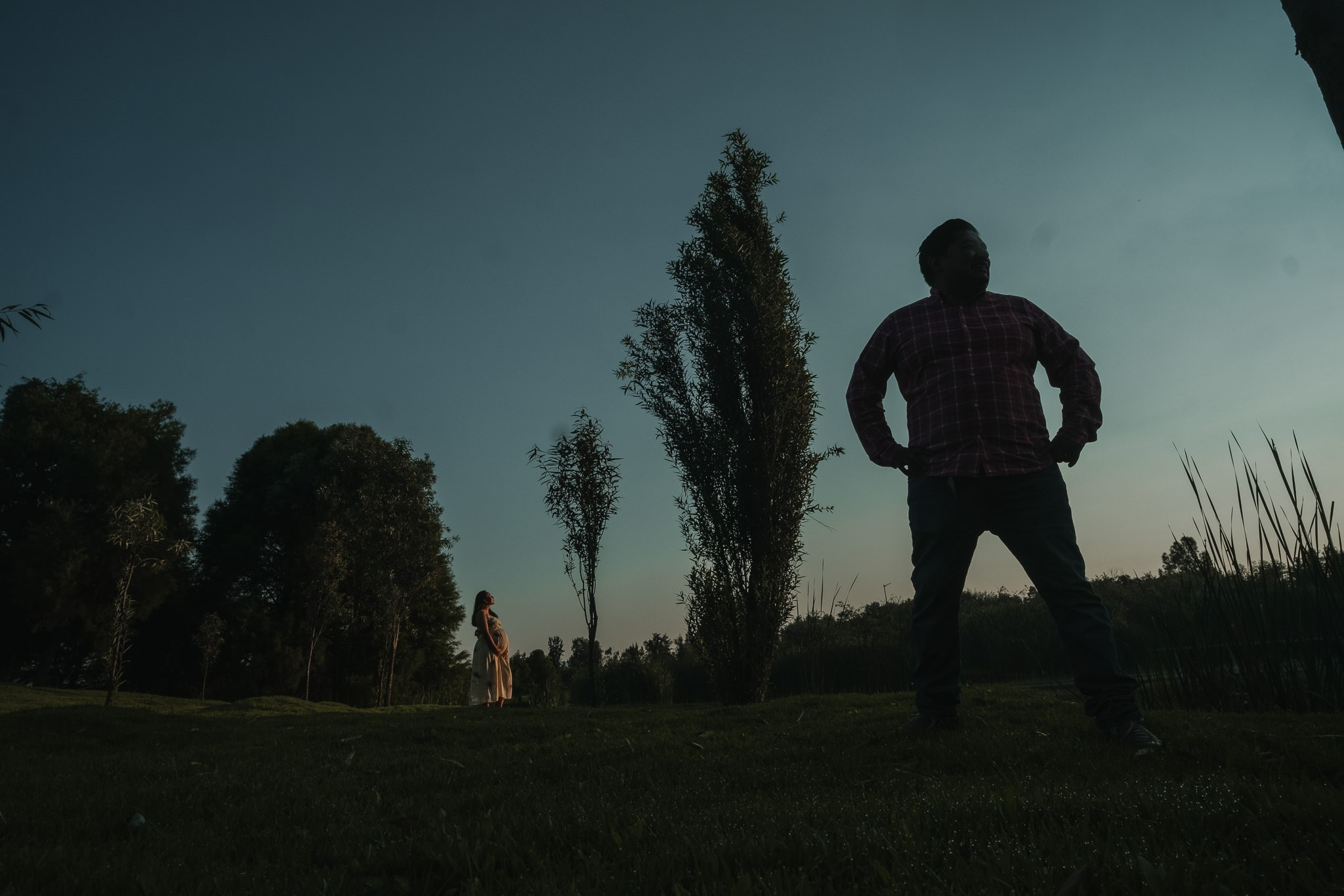 Emilia. Wedding and family photographer in Mexico City