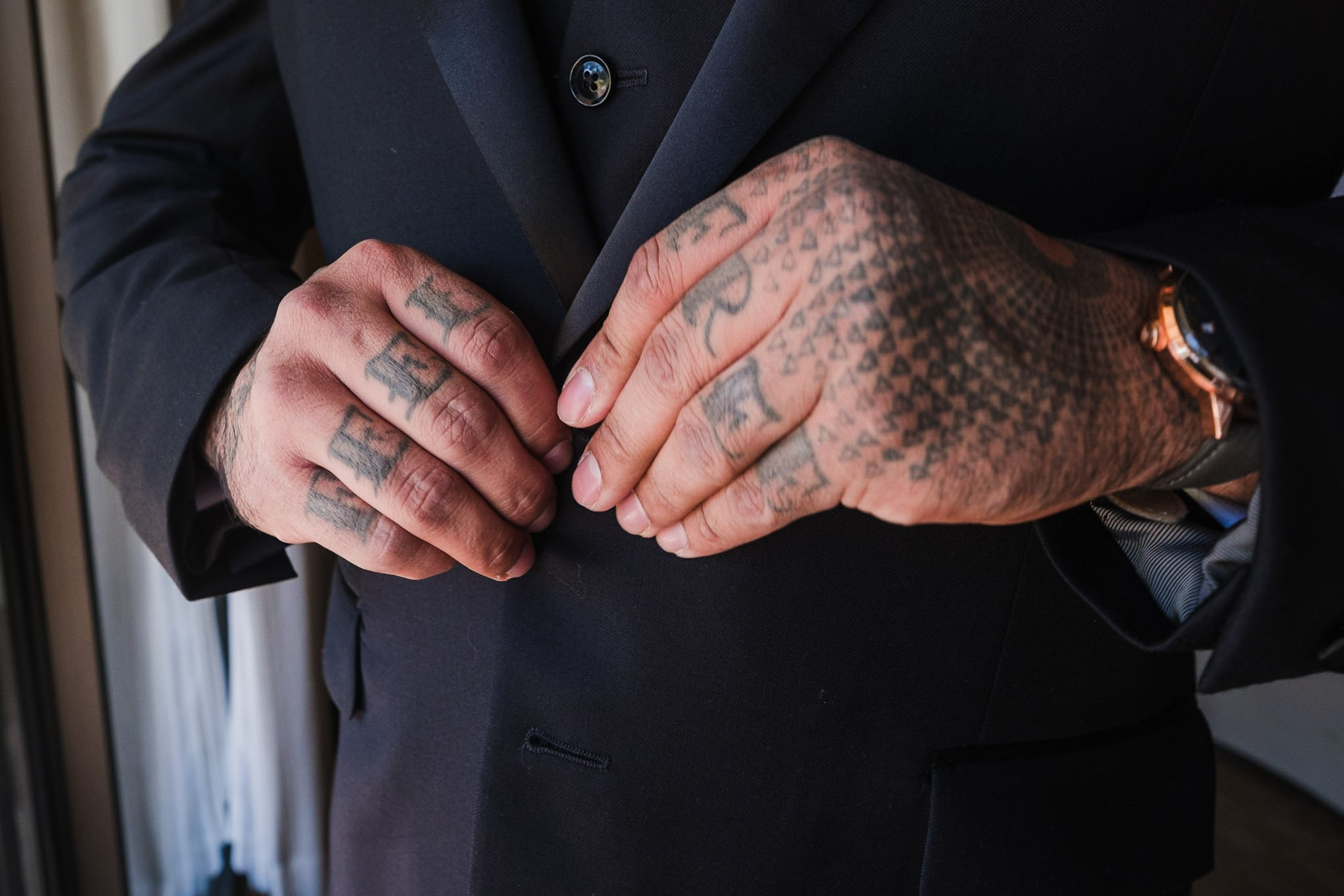 Rosy & Erik / San Francisco. Wedding and family photographer in Mexico City