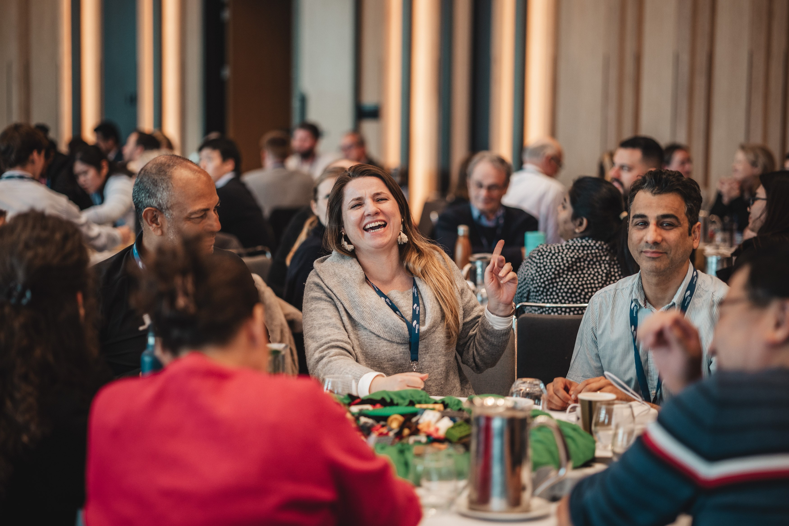 Australian Standards 2-day team-building event. True Story Photography