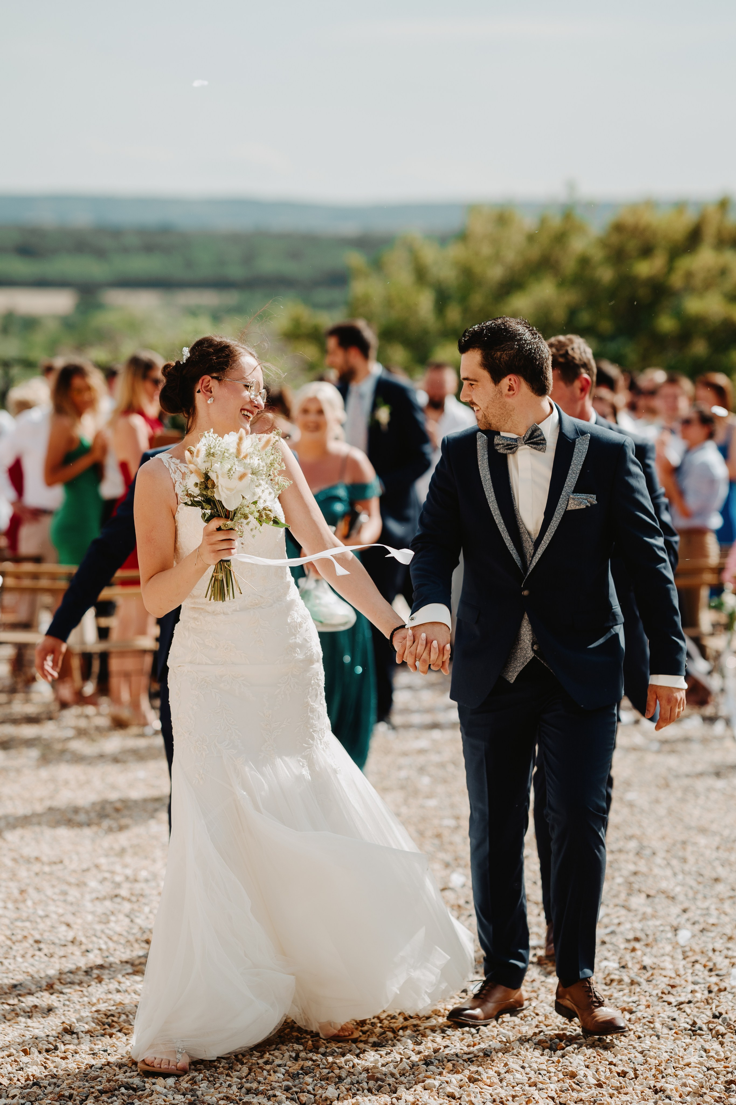 Anthony & Milena. NSJ — Wedding Studio
