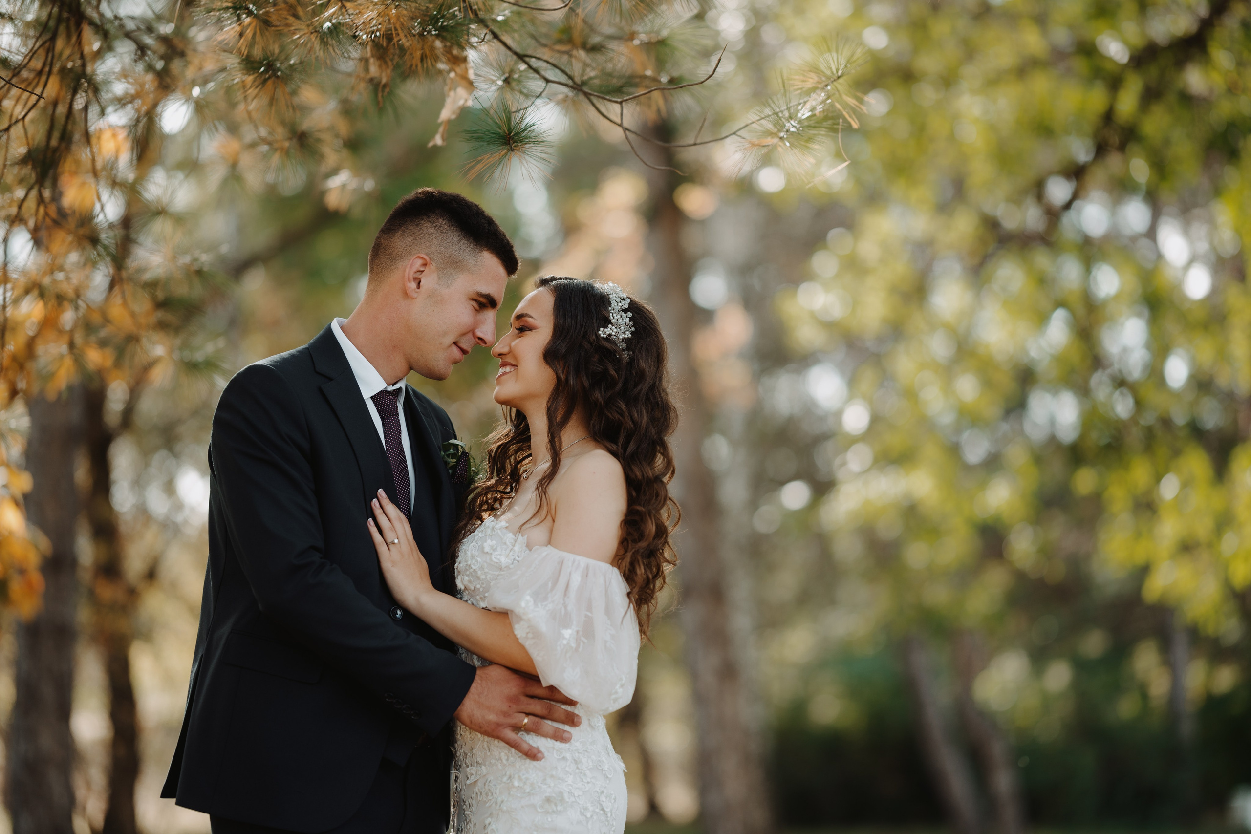 Nikola & Biljana. NSJ — Wedding Studio