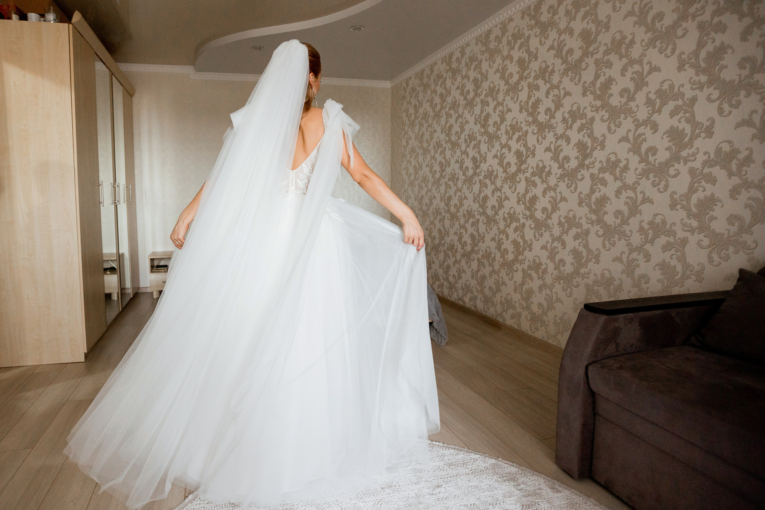 Ольга та Саша. Ірина Терещук