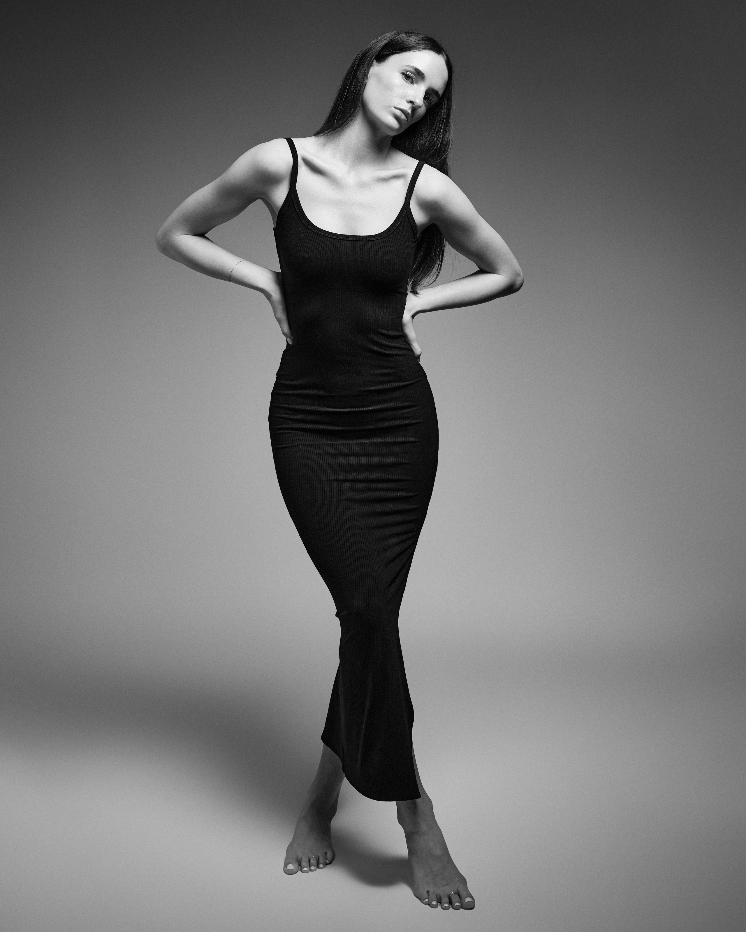 Lena Shtatolkina | Model Test Photographer in Utah