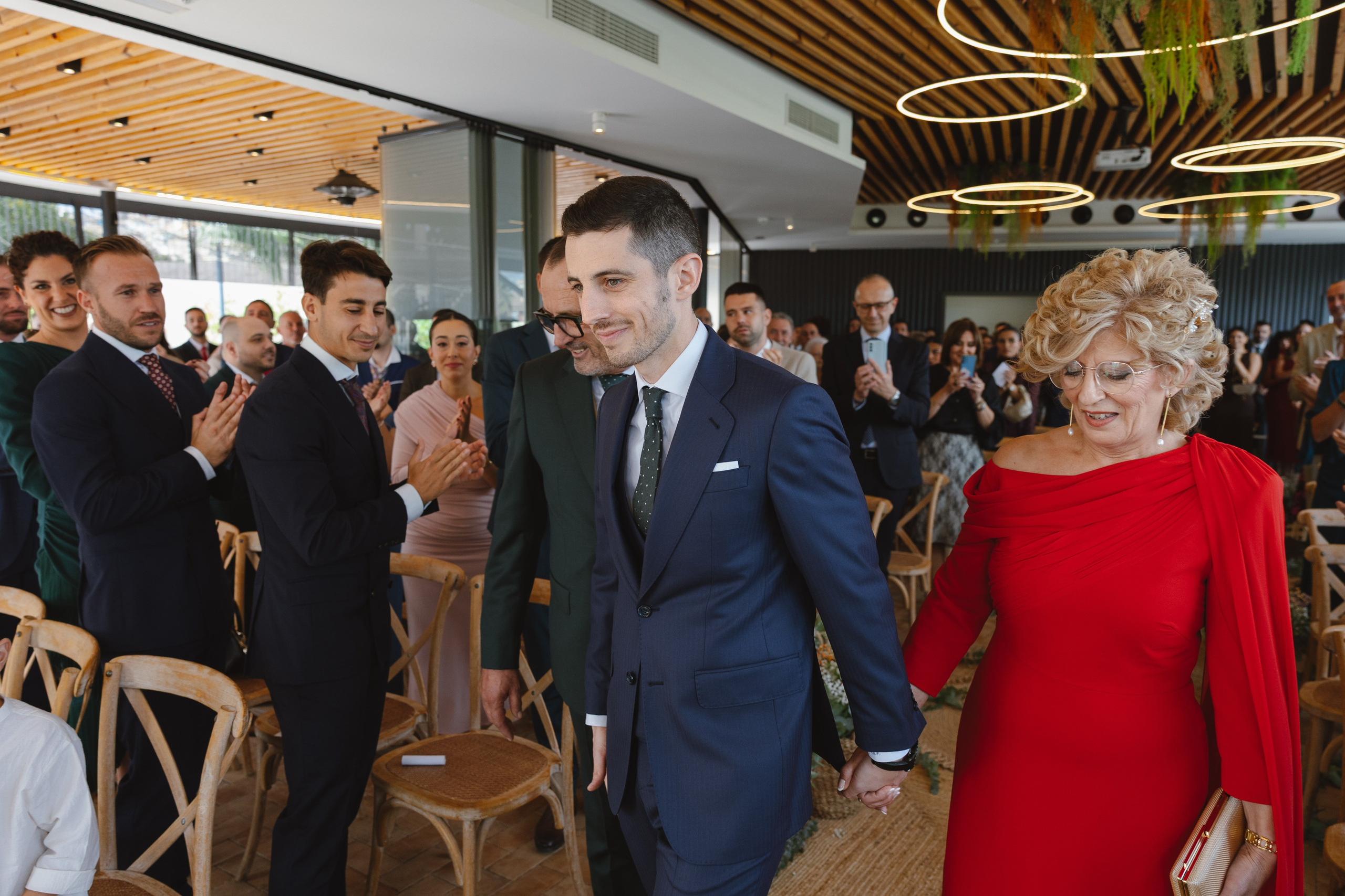 EVA & GUILLE. Fotógrafo y Videografo de bodas y eventos