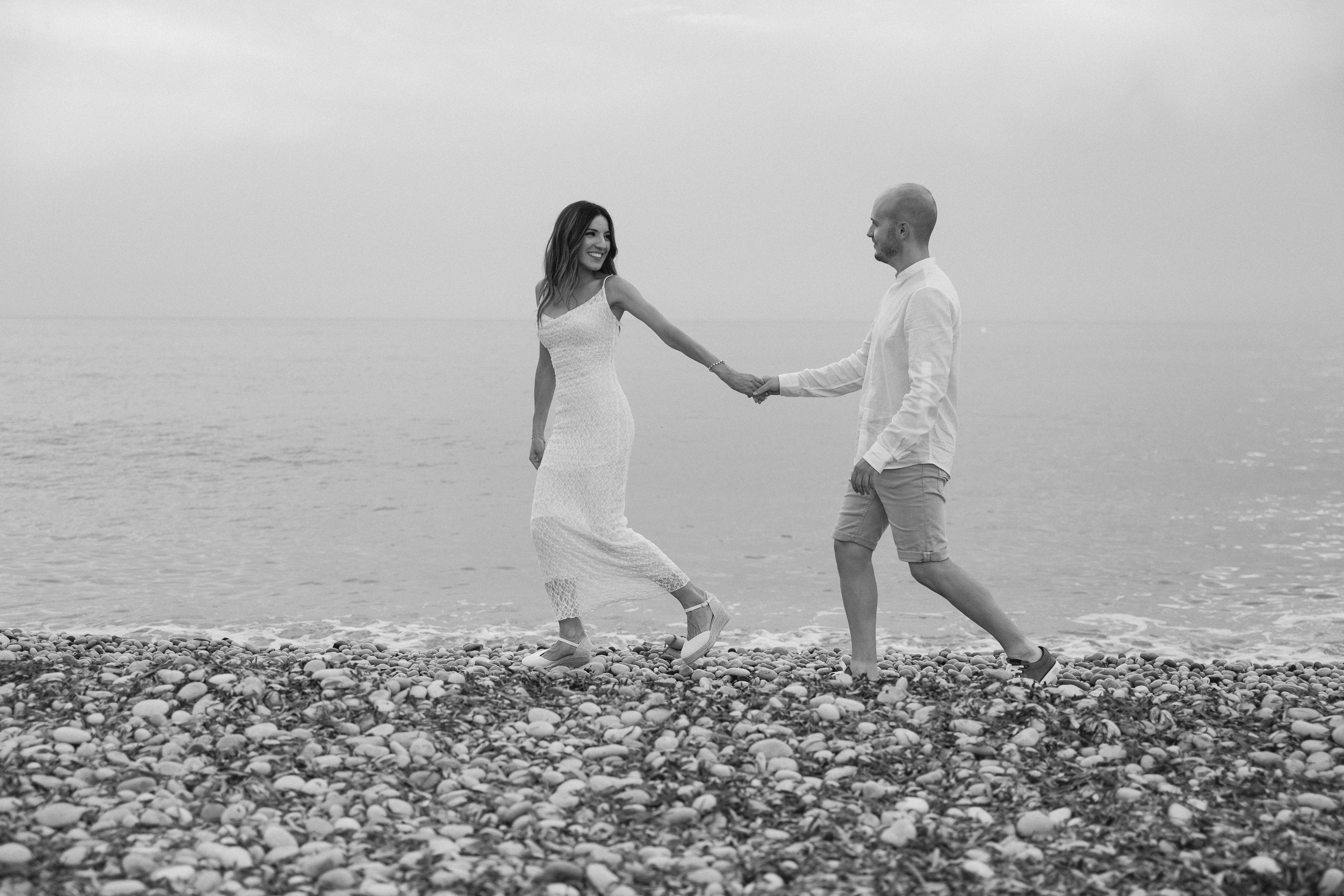 PREBODA EN ALTEA. Fotógrafo y Videógrafo de bodas y eventos