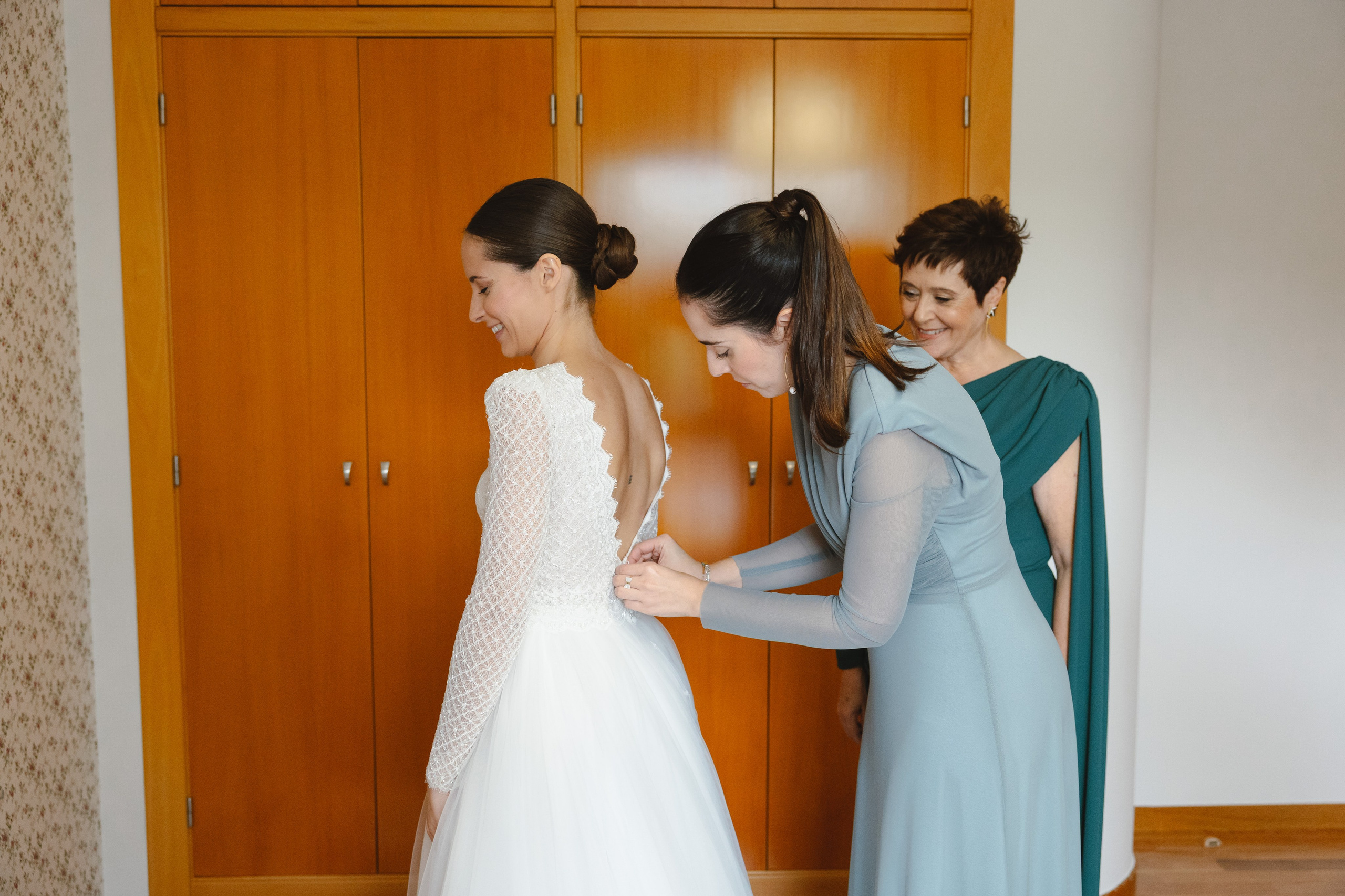 EVA & GUILLE. Fotógrafo y Videografo de bodas y eventos