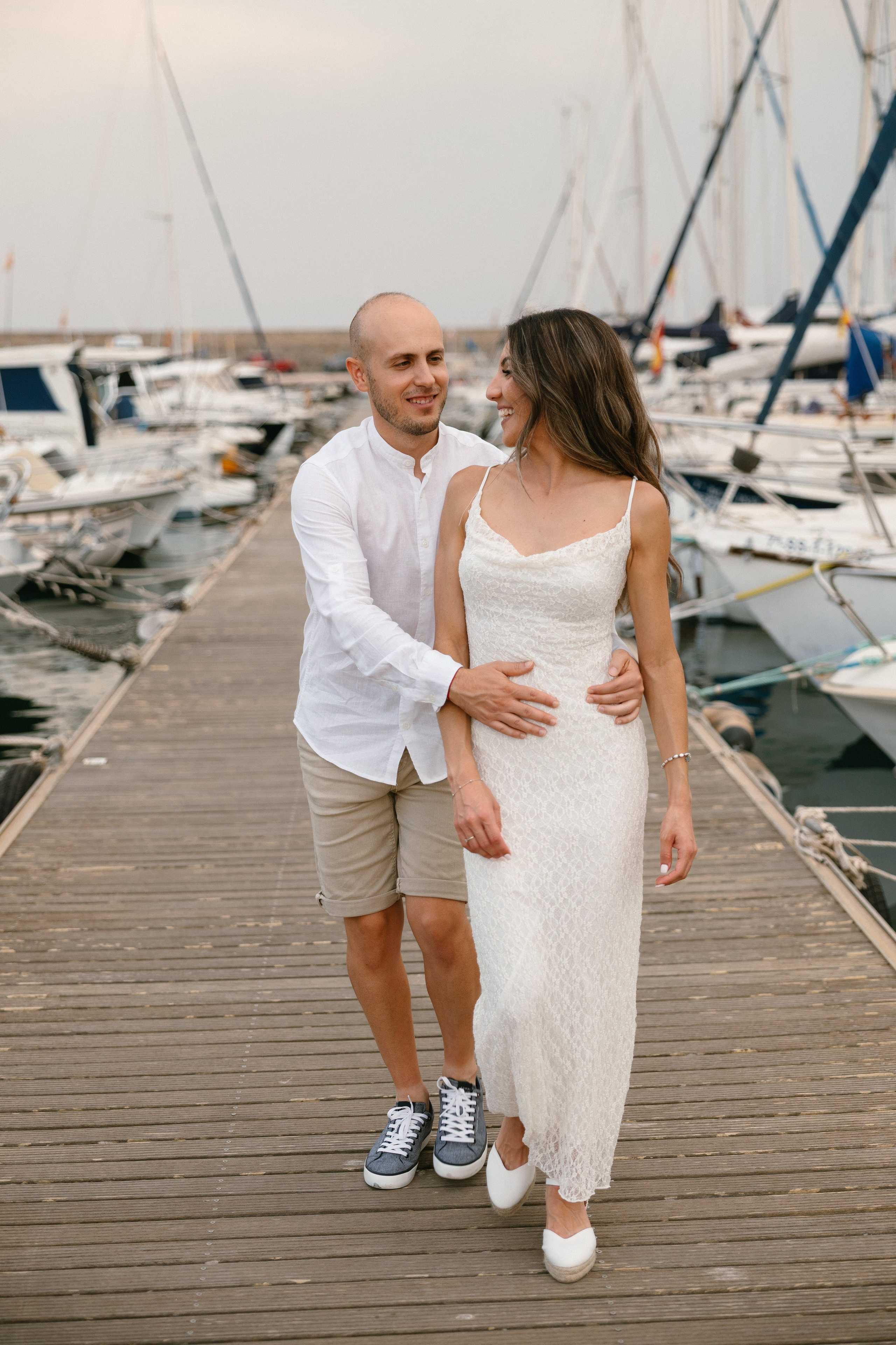 PREBODA EN ALTEA. Fotógrafo y Videógrafo de bodas y eventos