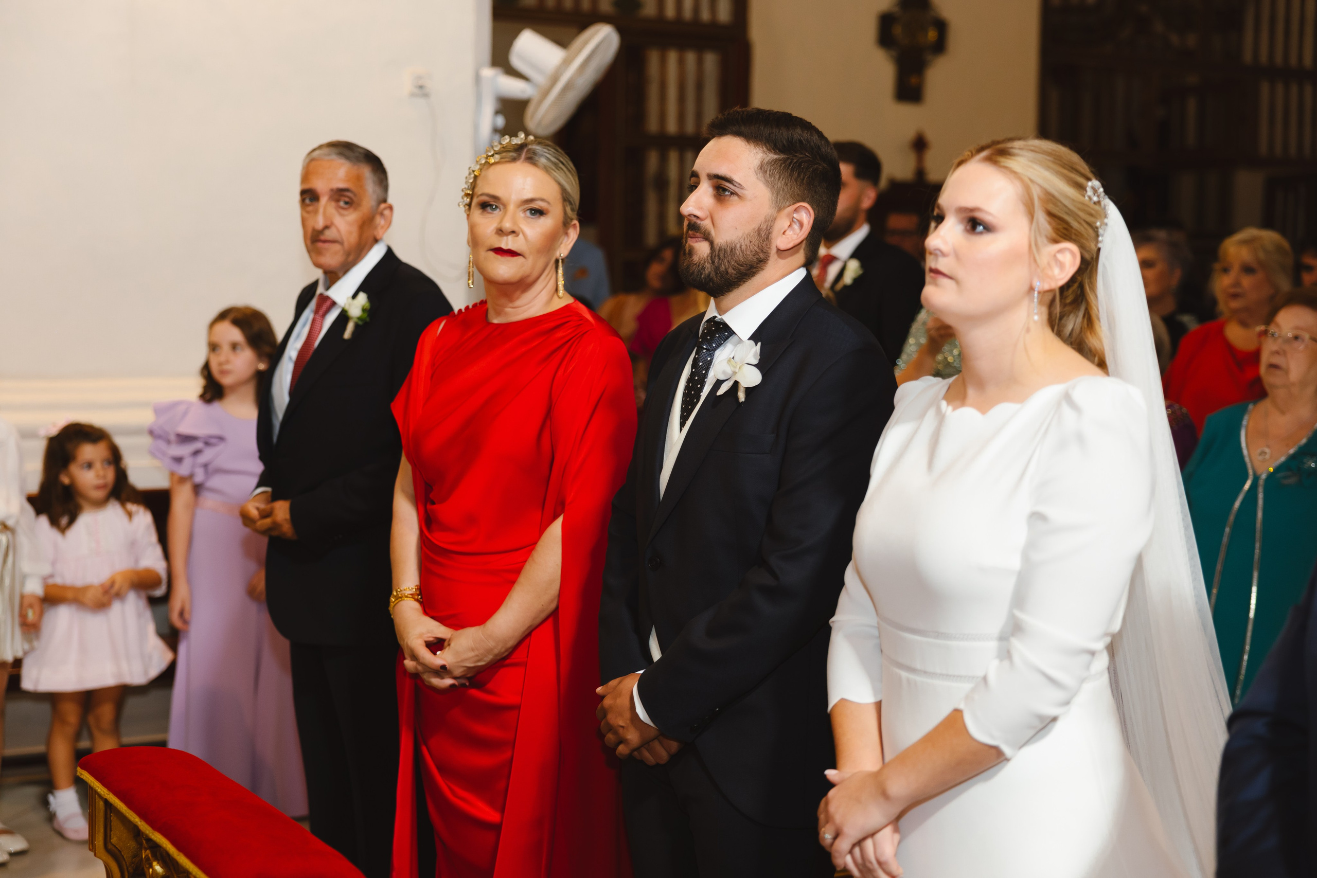 Mª ÁNGELES & ALEJANDRO. Fotógrafo y Videografo de bodas y eventos