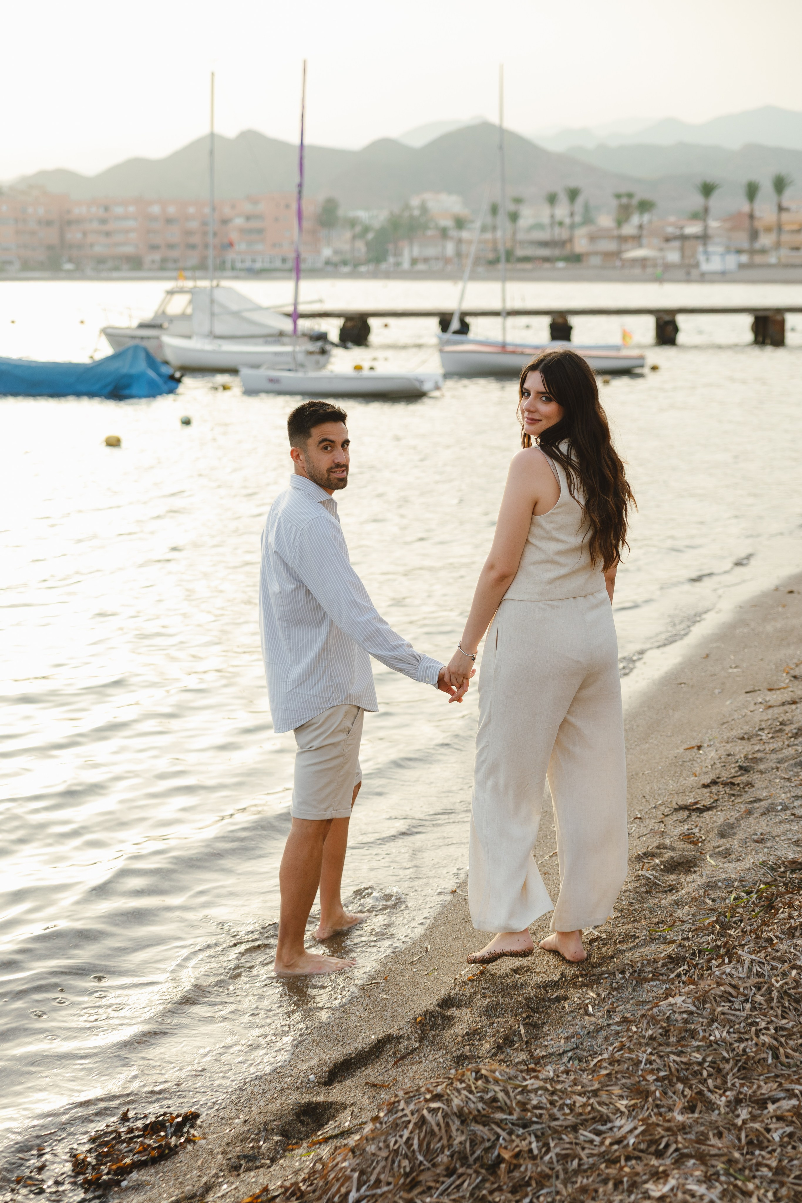 PREBODA ISABEL Y ÁNGEL. Fotógrafo y Videógrafo de bodas y eventos