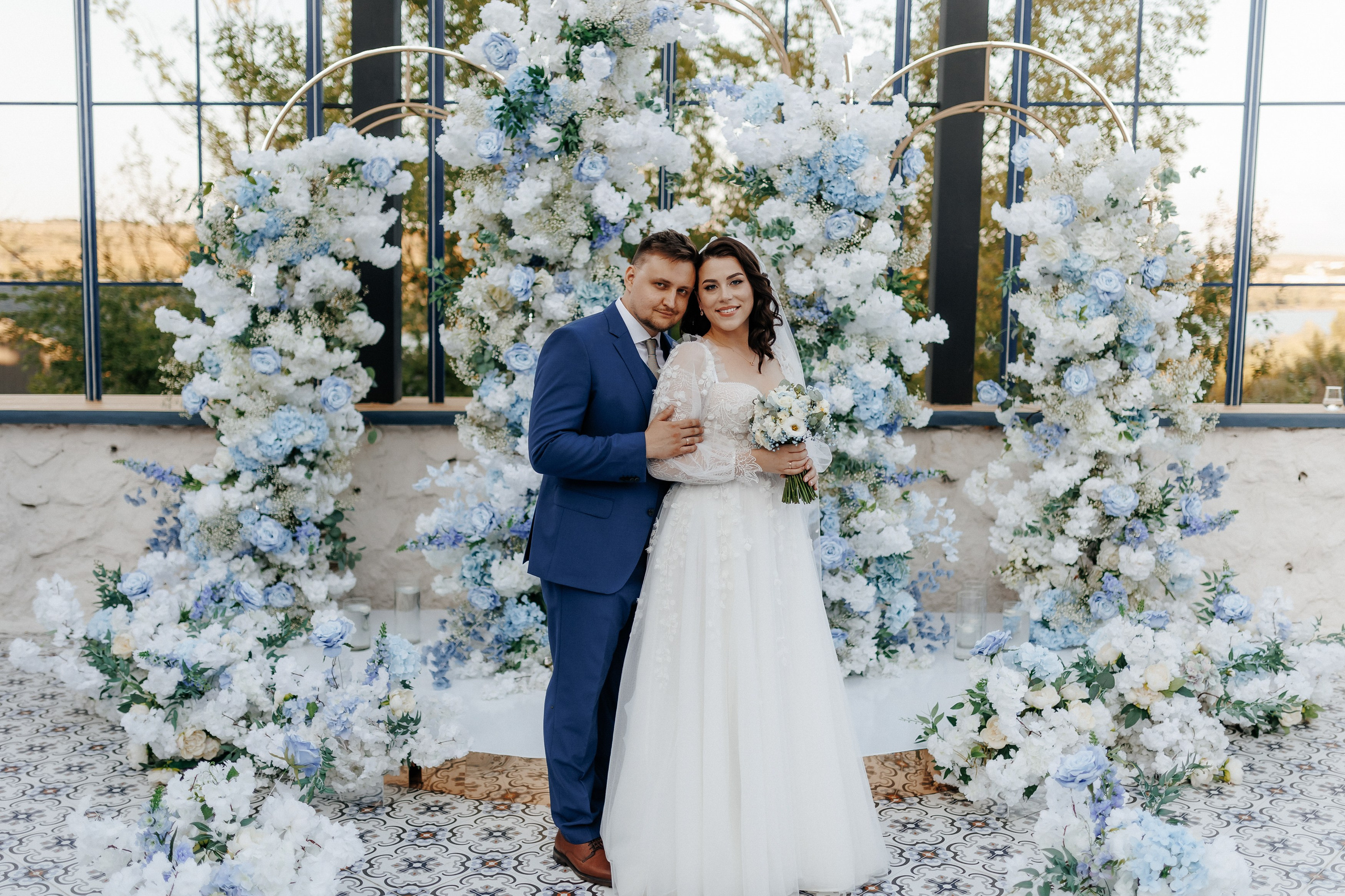 DANIEL + VALERIA. Fulga Photographer