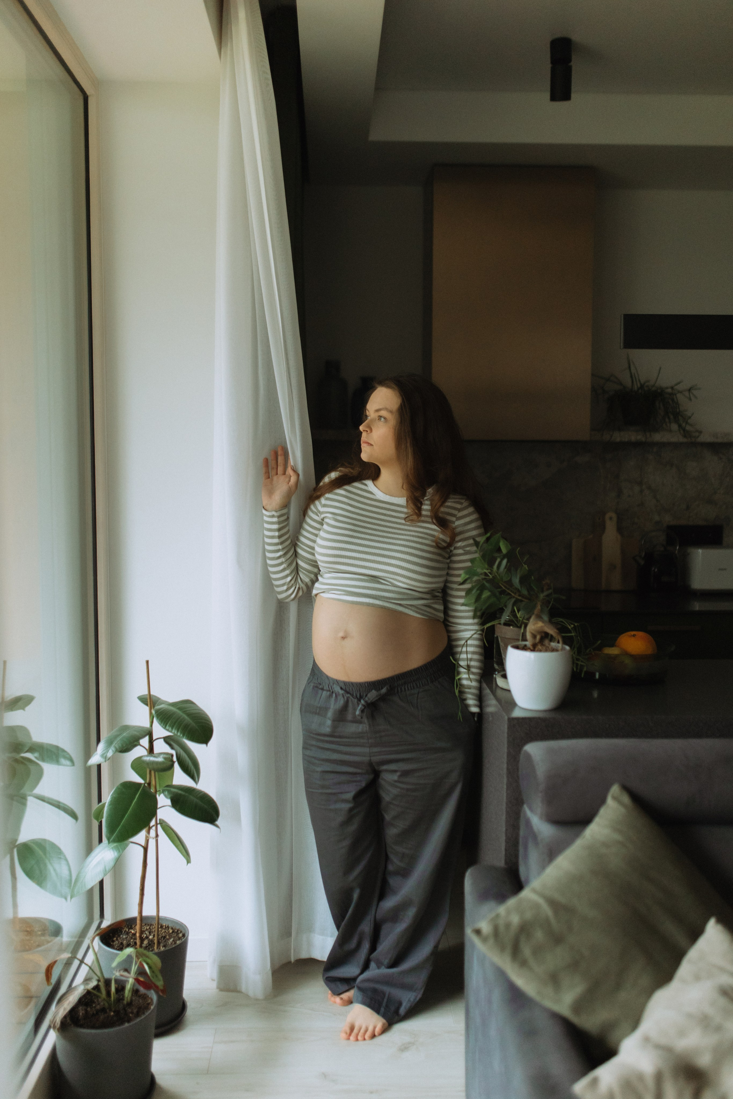 Nedos ir Tomo laukimas | NAMAI. Vestuvių ir šeimų fotografė Lena Bondarenko / belove photo