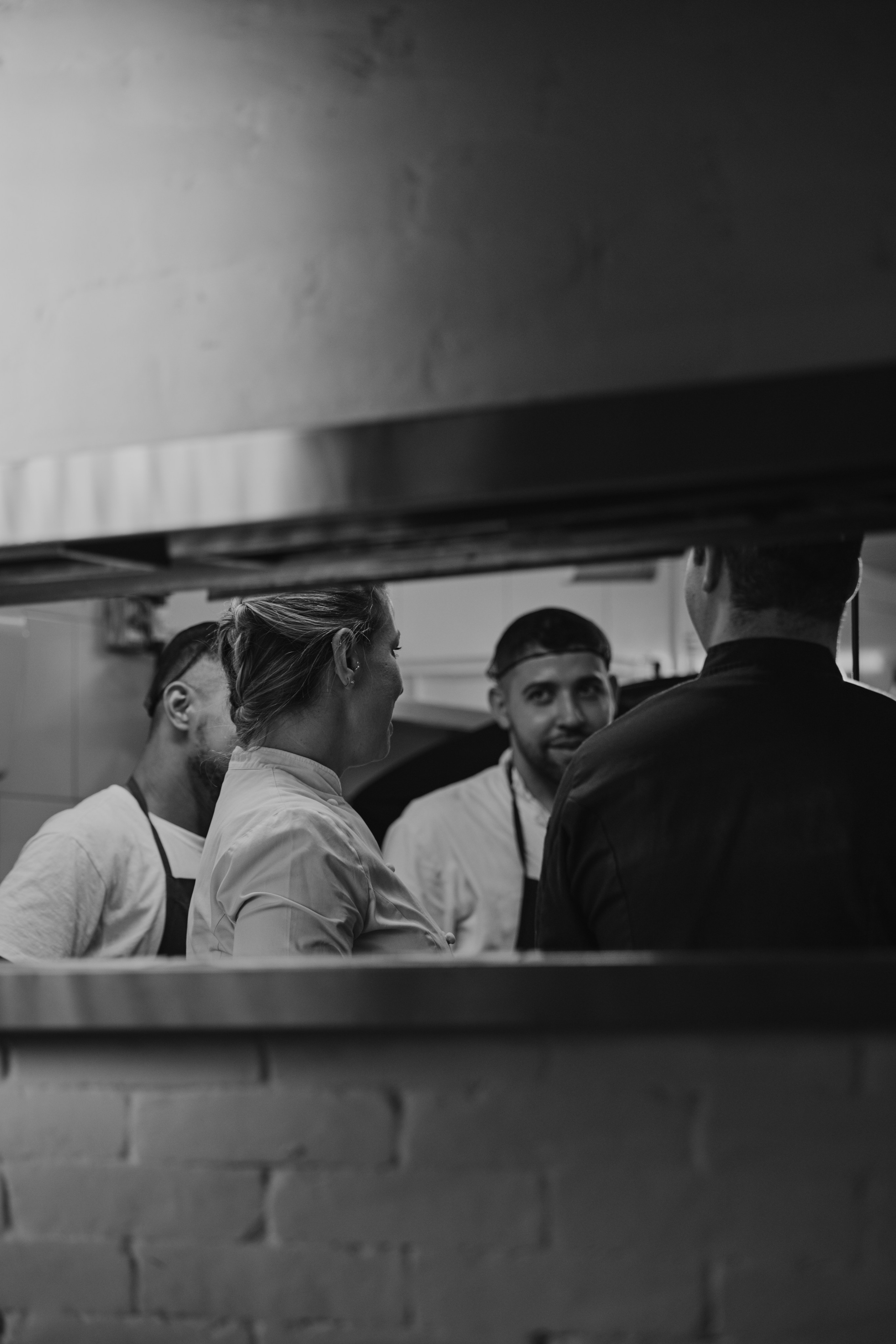 Chefs. Fotografia e Filmes Publicitários de Alimentos