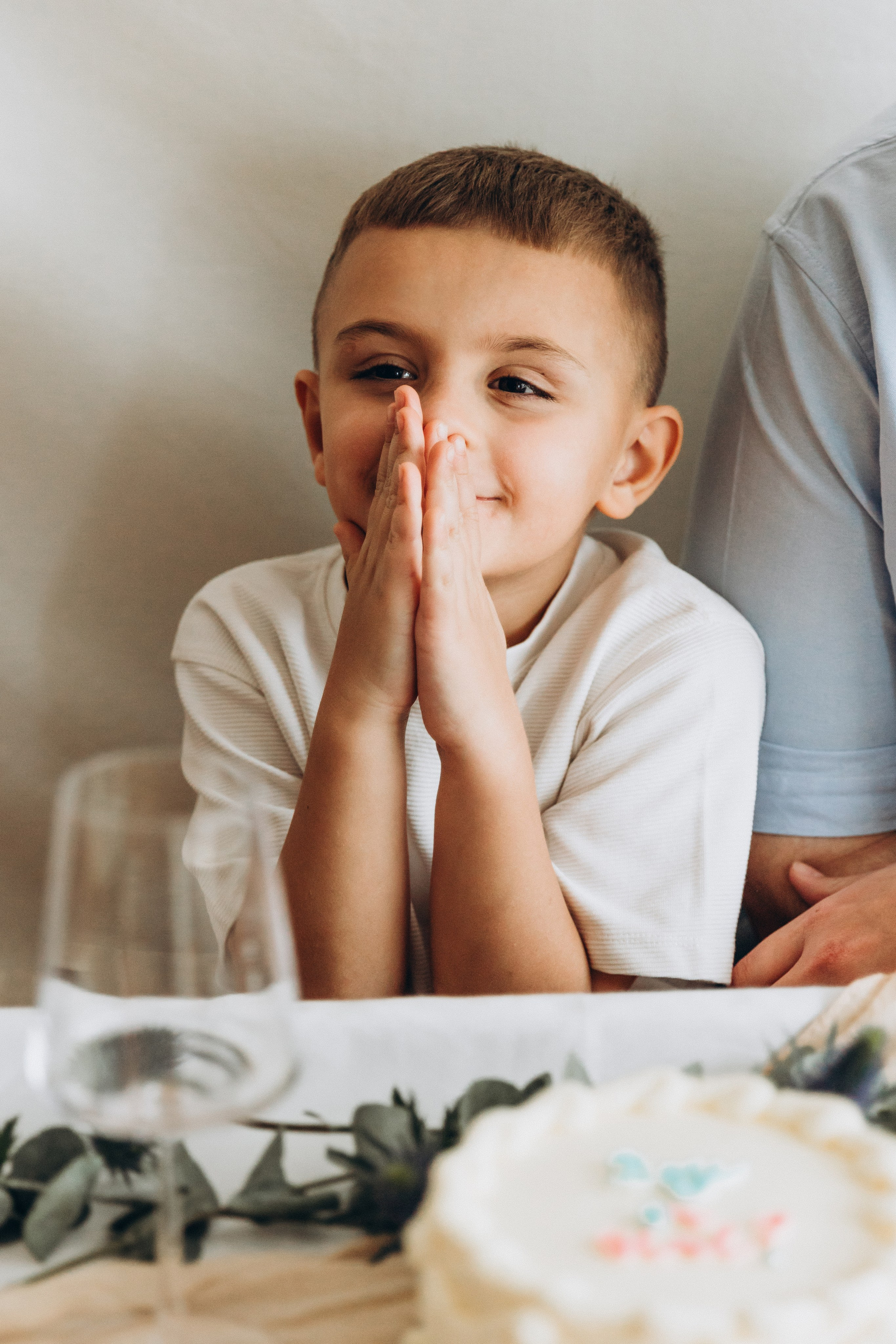 Gender Party. Valeria Pedanian Photography