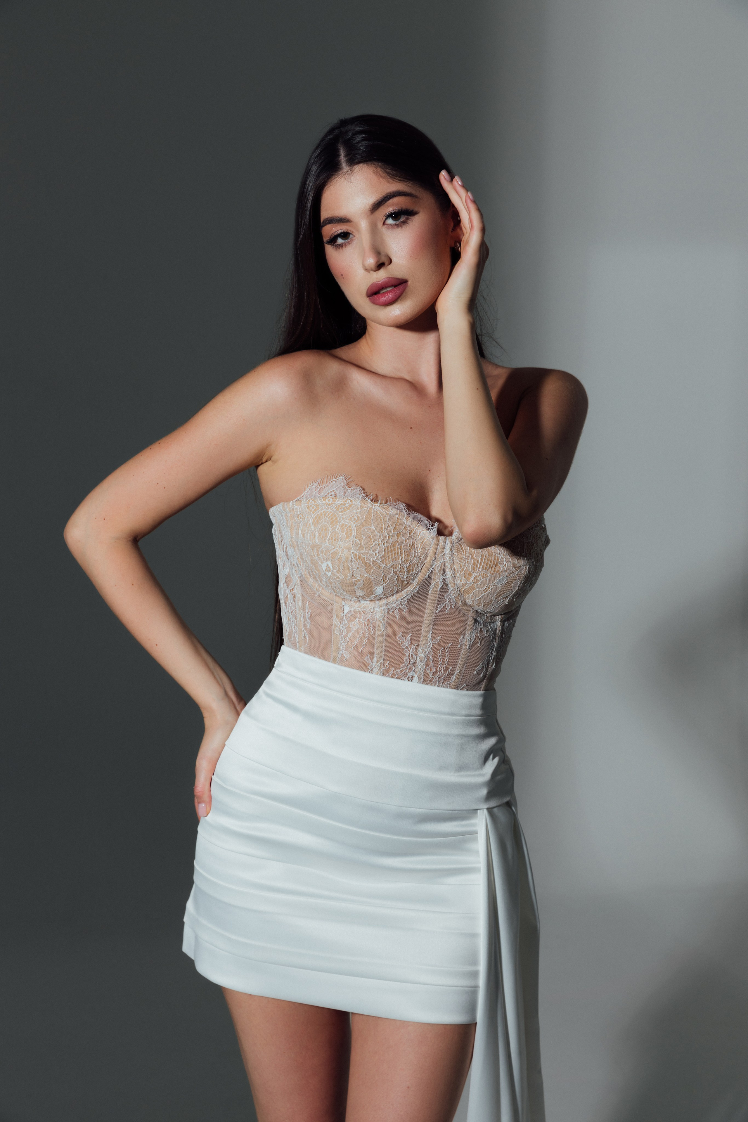 Dasha. Valeria Pedanian Photography