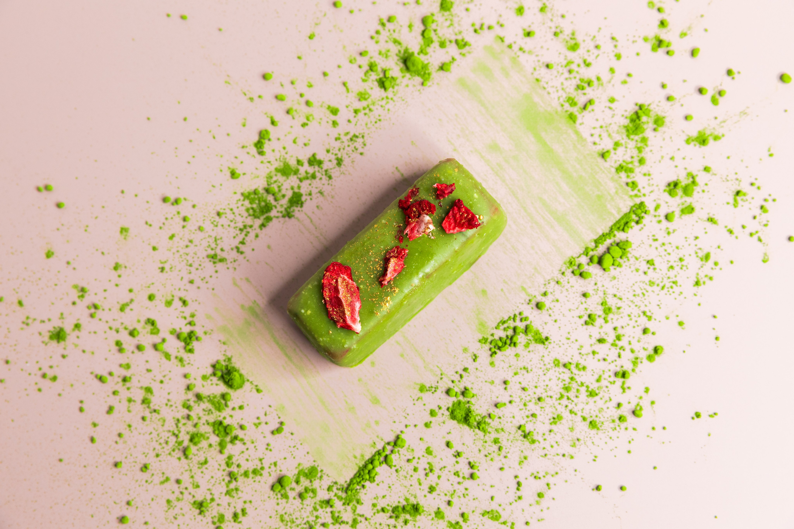 Ginger Raw. Valeria Pedanian Photography