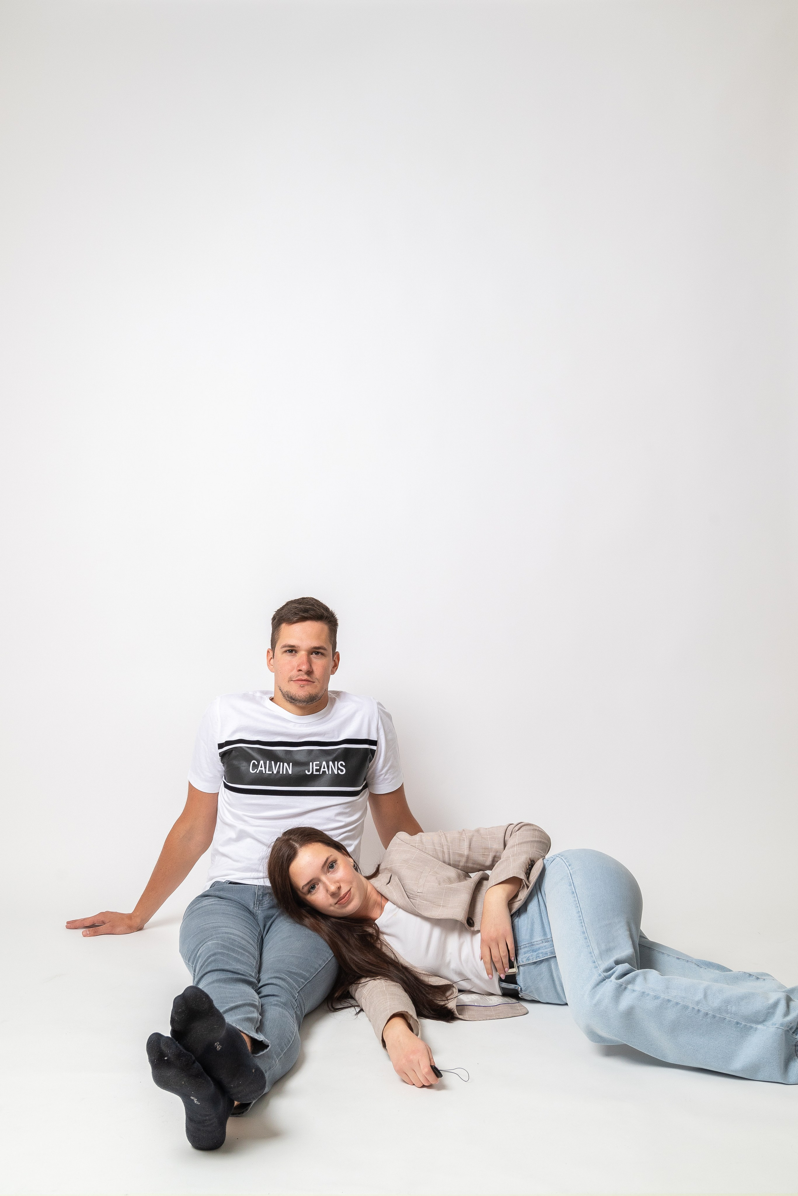 Moments. Self photo studio in the heart of Belgrade
