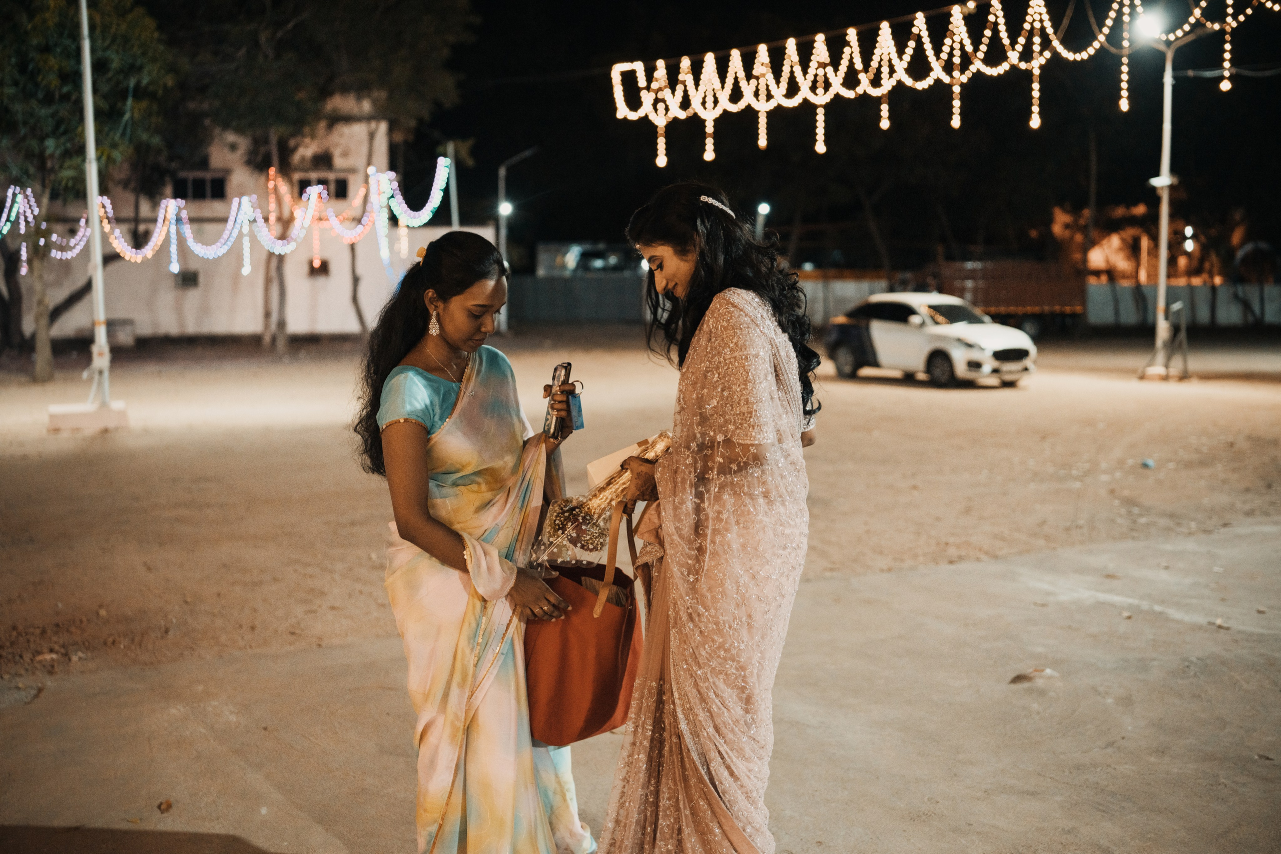 Prem & Sri. Agam Vizha