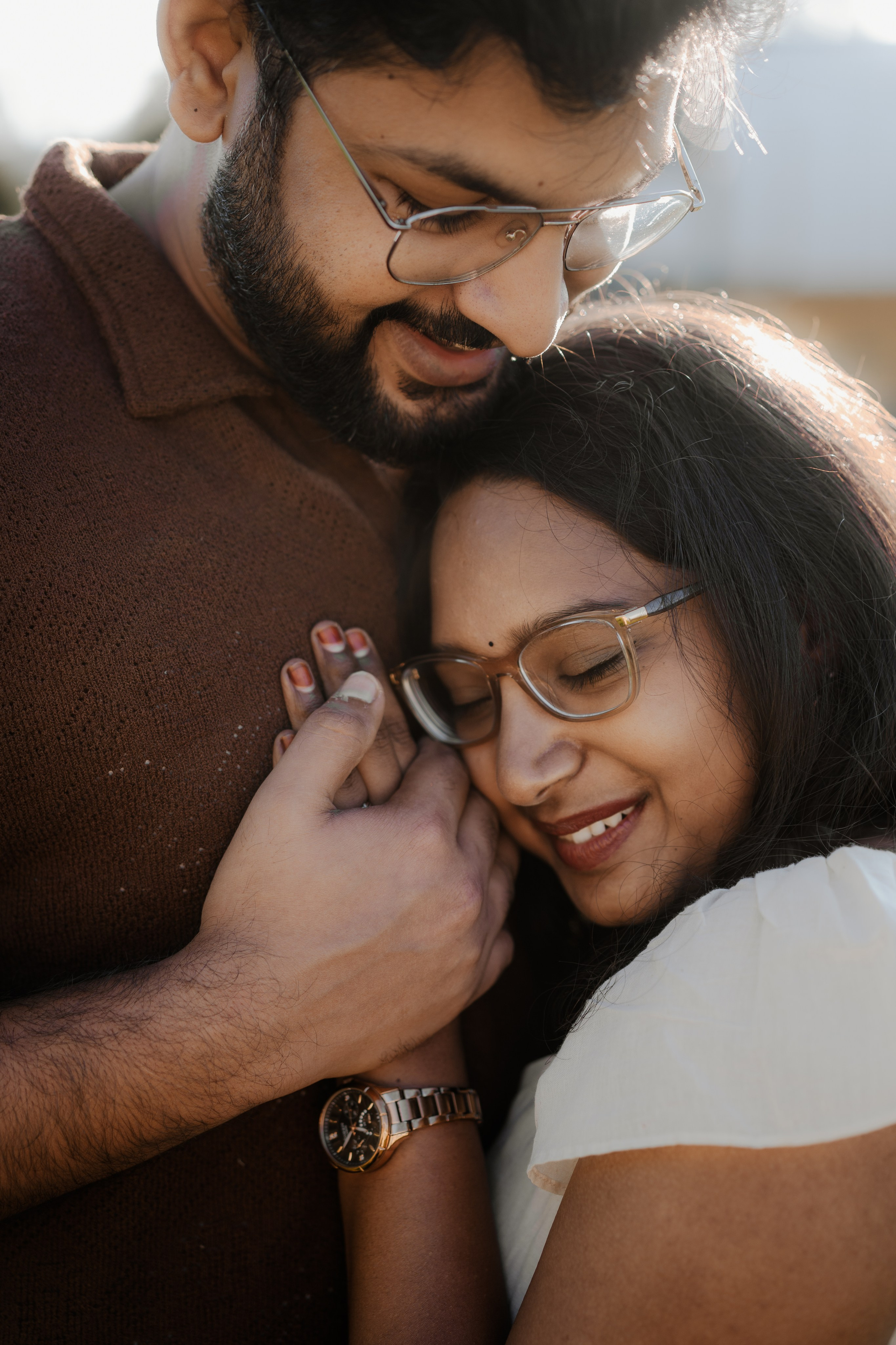 Tharani & Ramanan. Agam Vizha