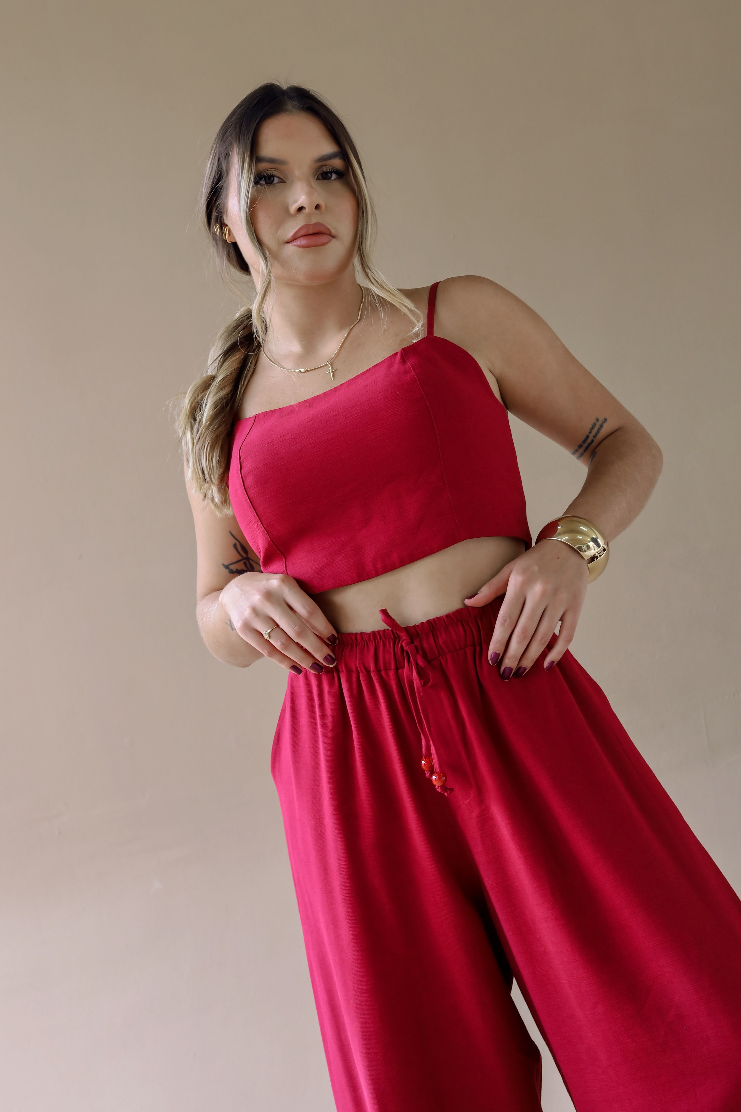 MODA. Eu Talyssa Mendonça (Fotógrafa, Goiânia — GO)