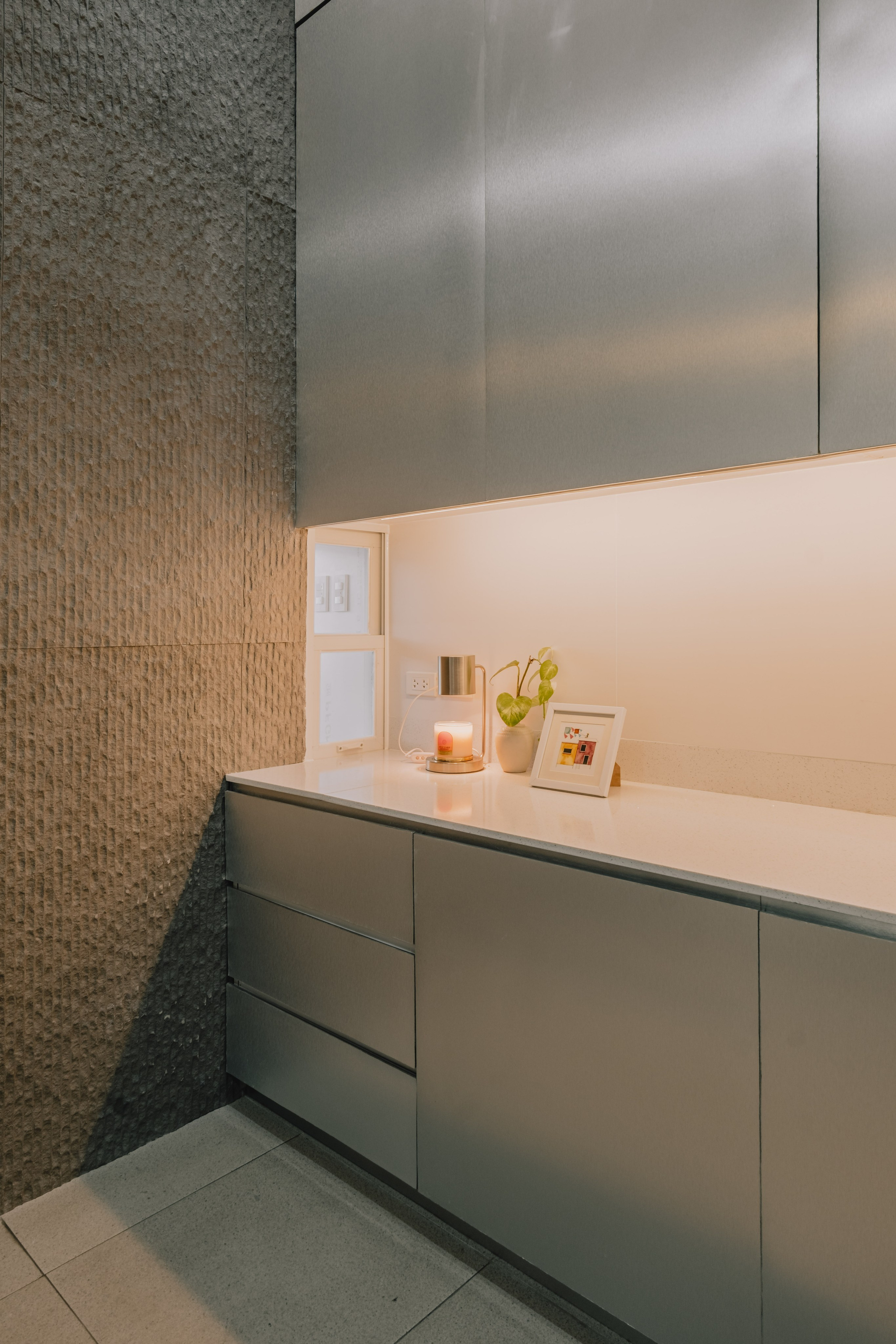 Hometown Dental // Pampanga. Interior & Architectural Photographer Philippines | Argen Carlo Camaclang