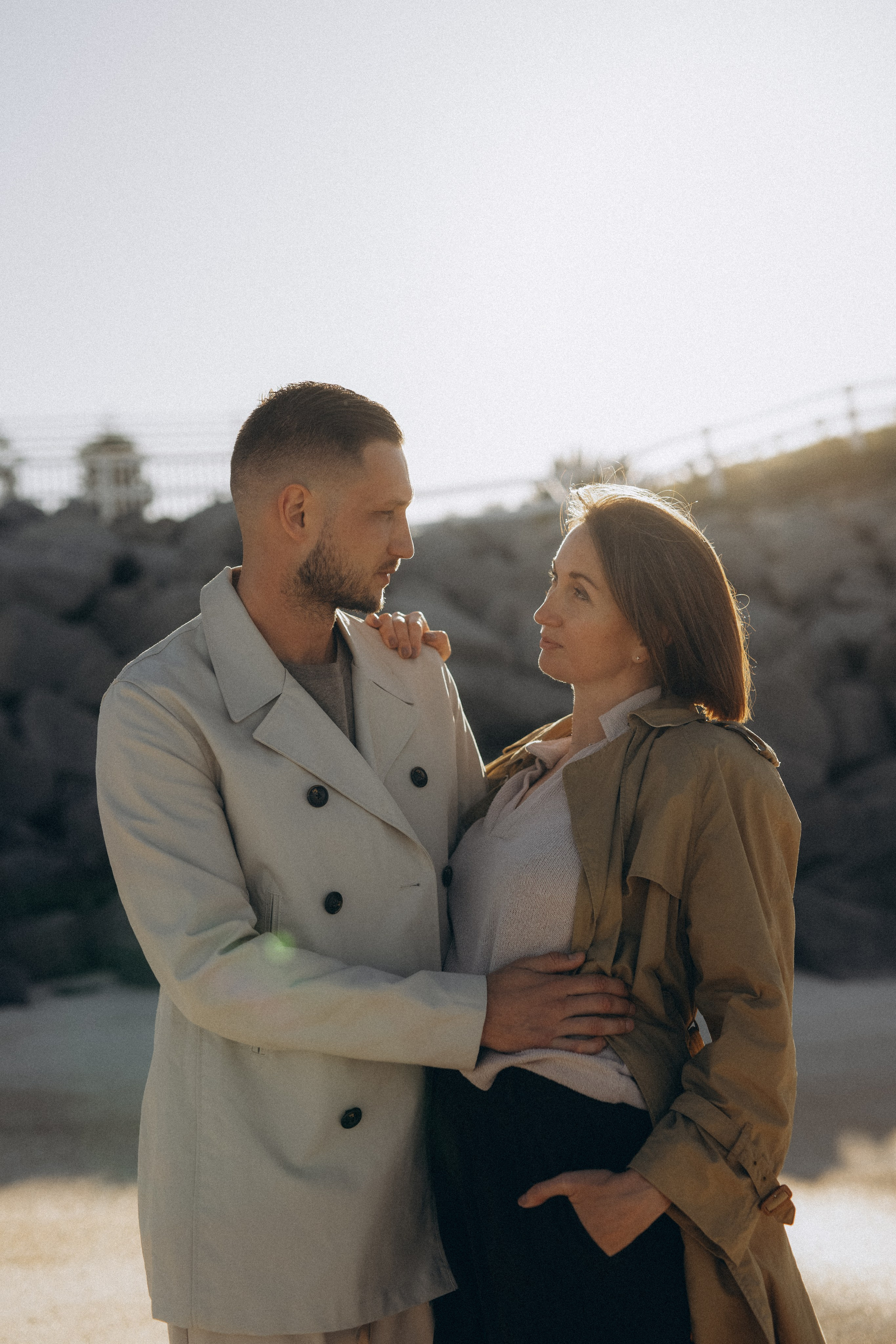 Julia & Roman. Katerina Royter — Photographer for Women 40+