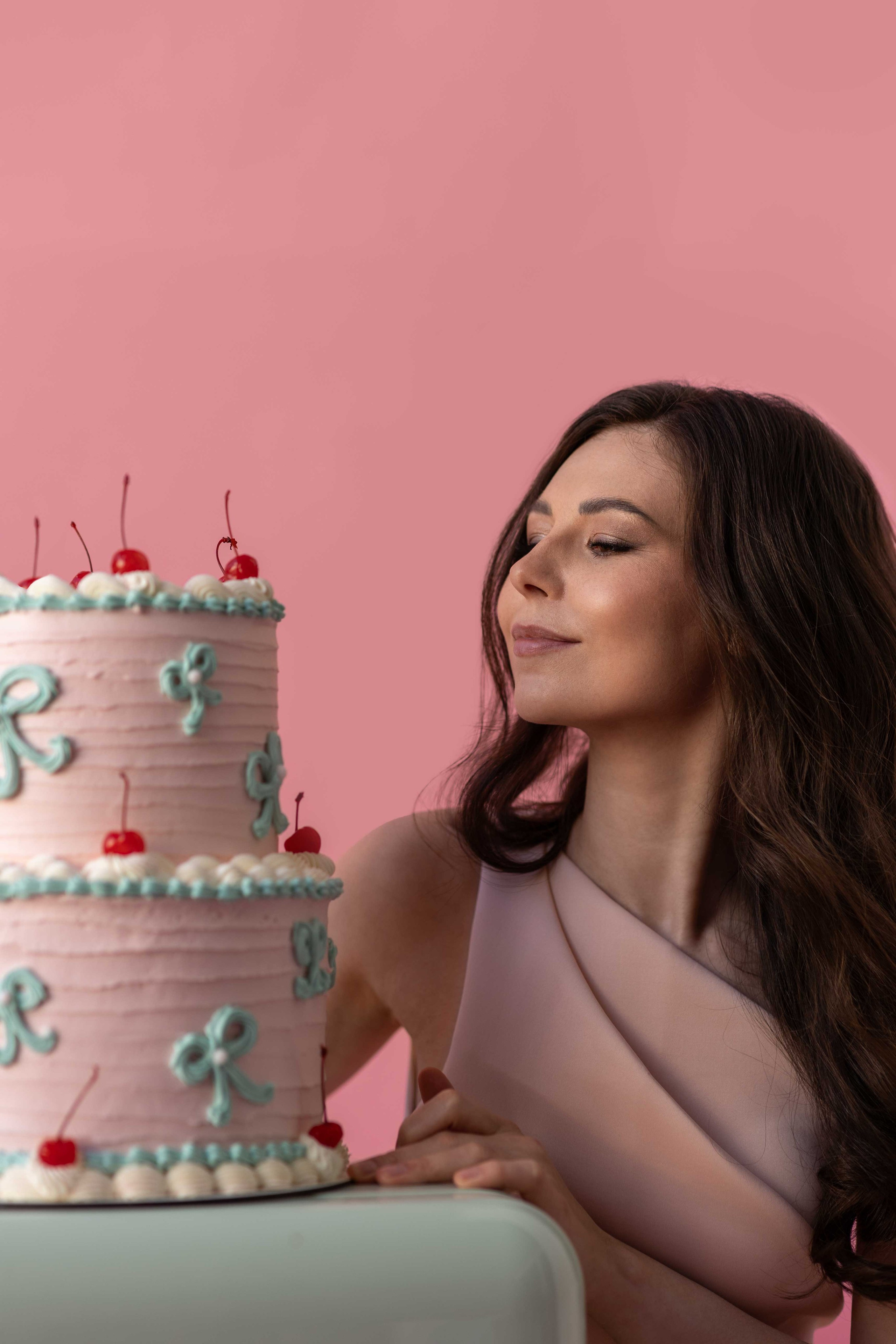 Marianna. Photographer in Milan |Mila Pro Photo