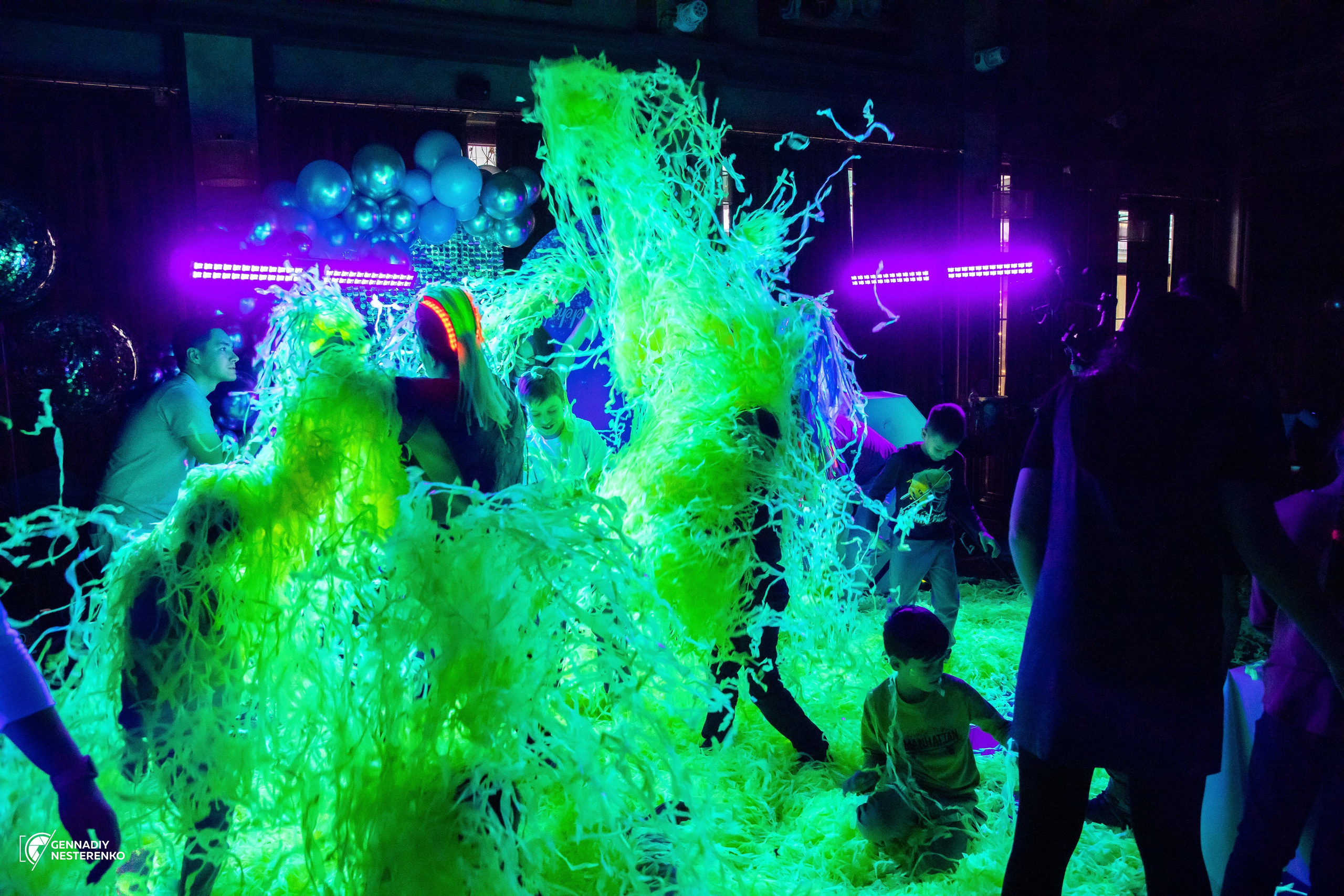 ДР Ильи. Профессиональная Фото-Видео Студия Геннадия Нестеренко | Ташкент и Весь Узбекистан