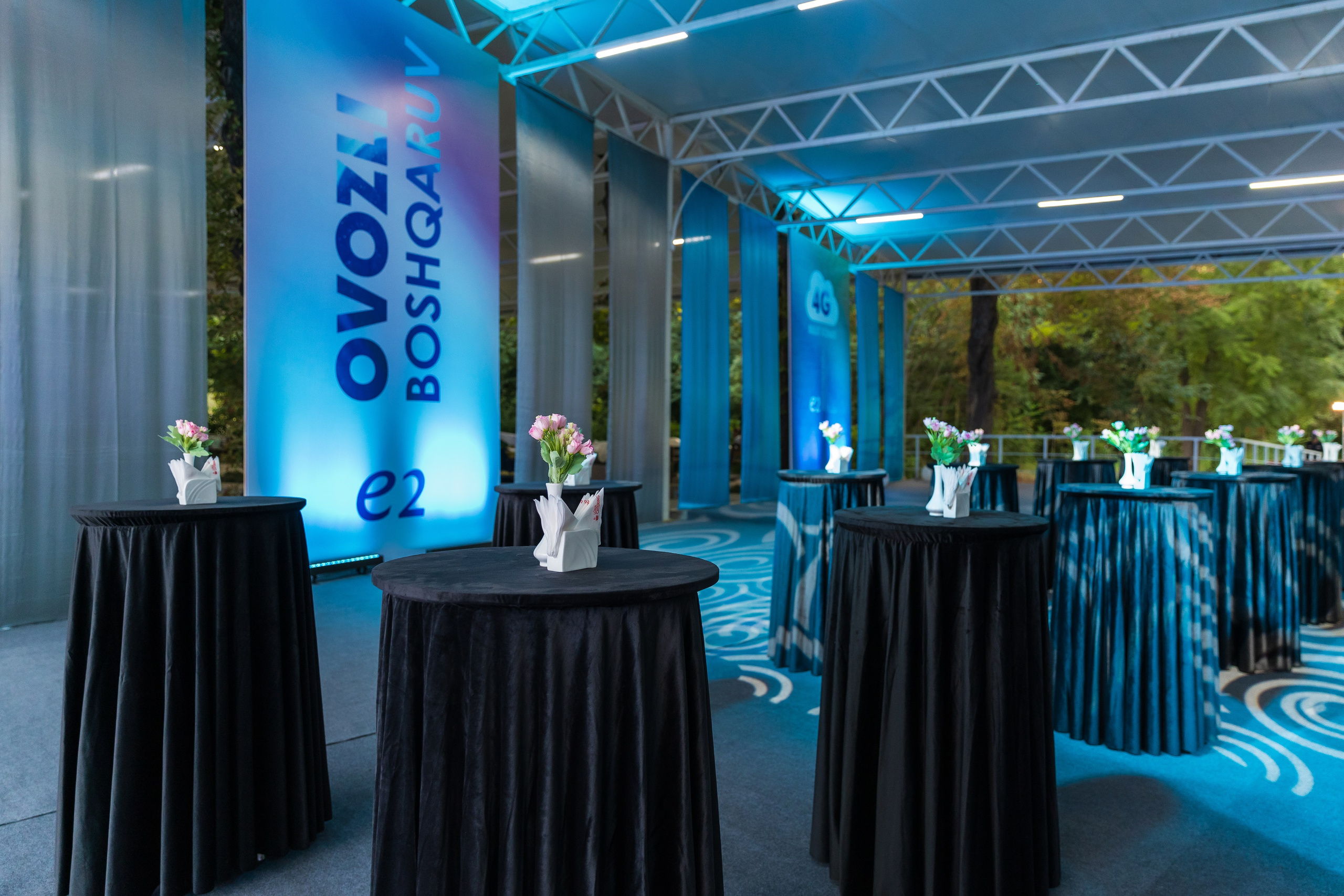 Презентация BYD E2. Профессиональная Фото-Видео Студия Геннадия Нестеренко | Ташкент и Весь Узбекистан