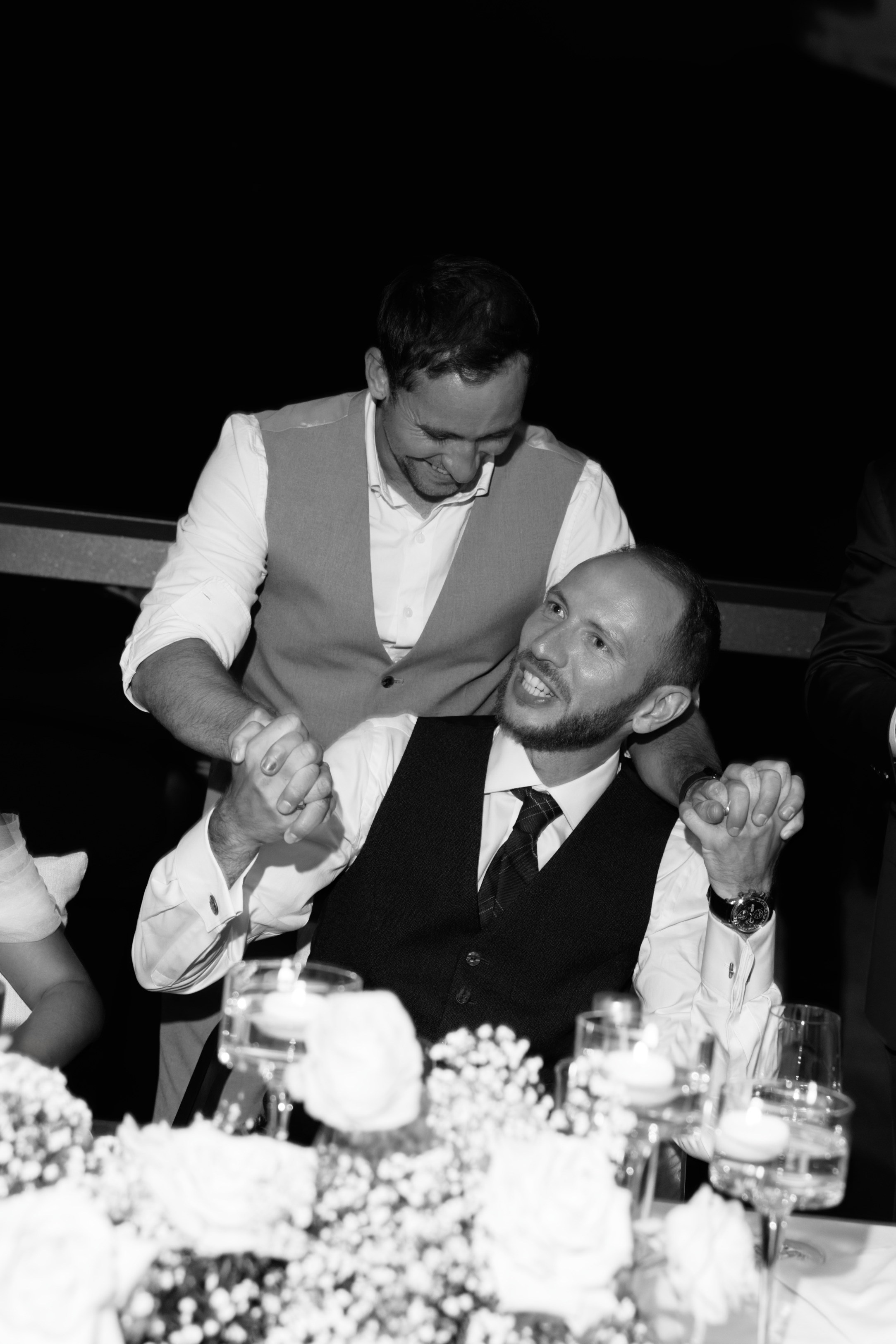 Wedding at Villa Porta on Lake Maggiore