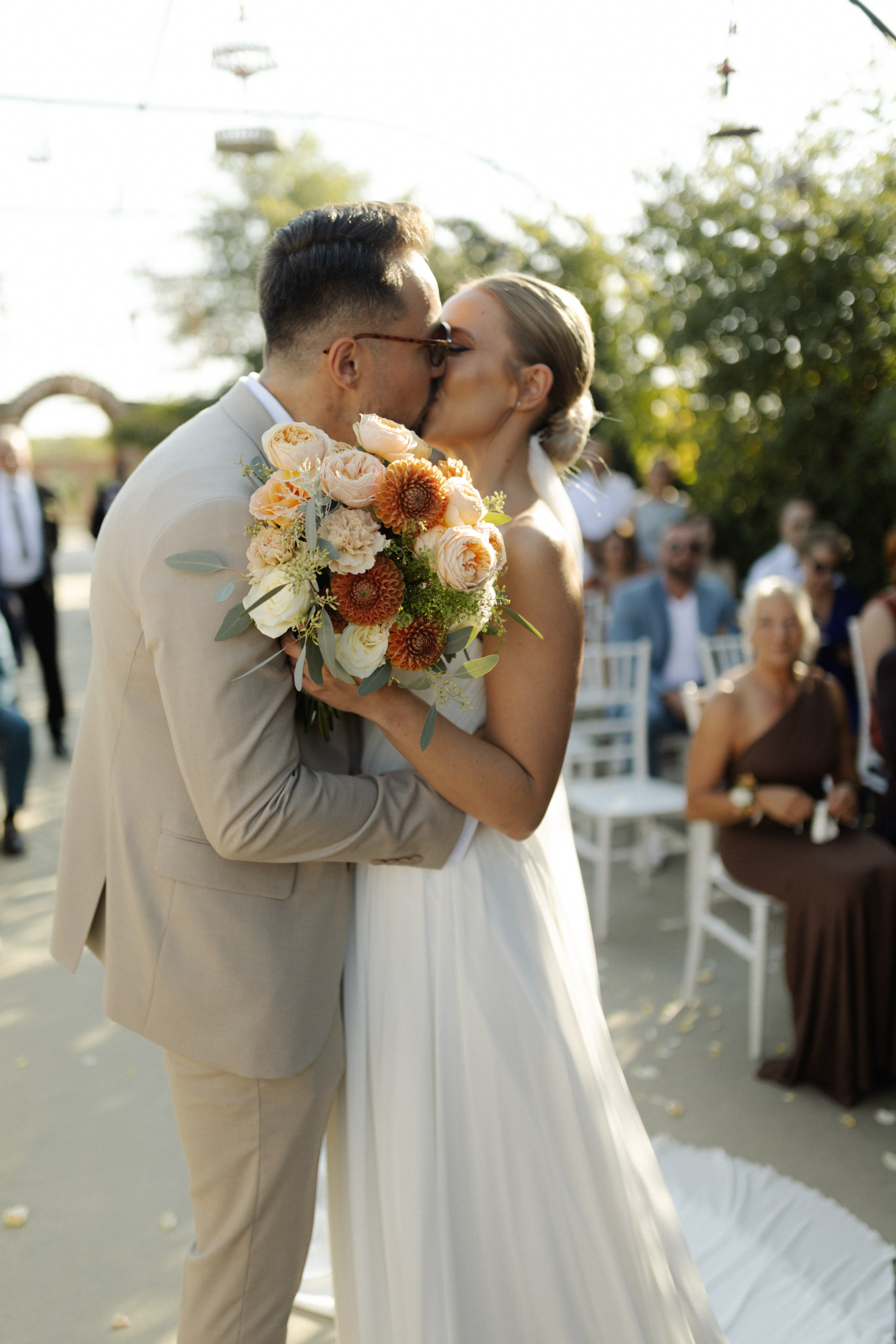 Wedding at Province Timisoara | Cristina & Robert. Wedding photographer and videographer based in Timisoara, Romania