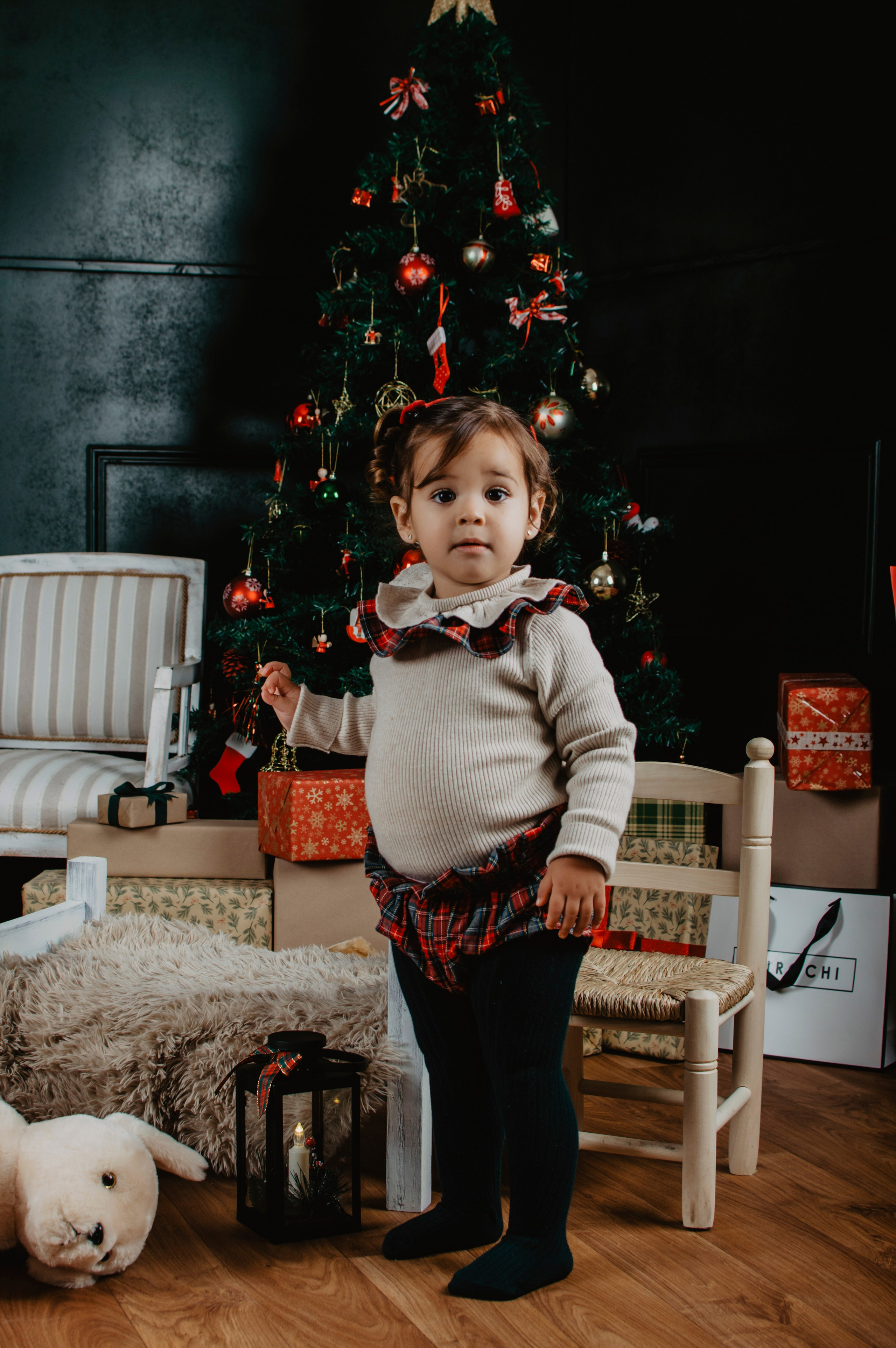 Vega y Carmela. Fotografía Antonio Luis Bascón