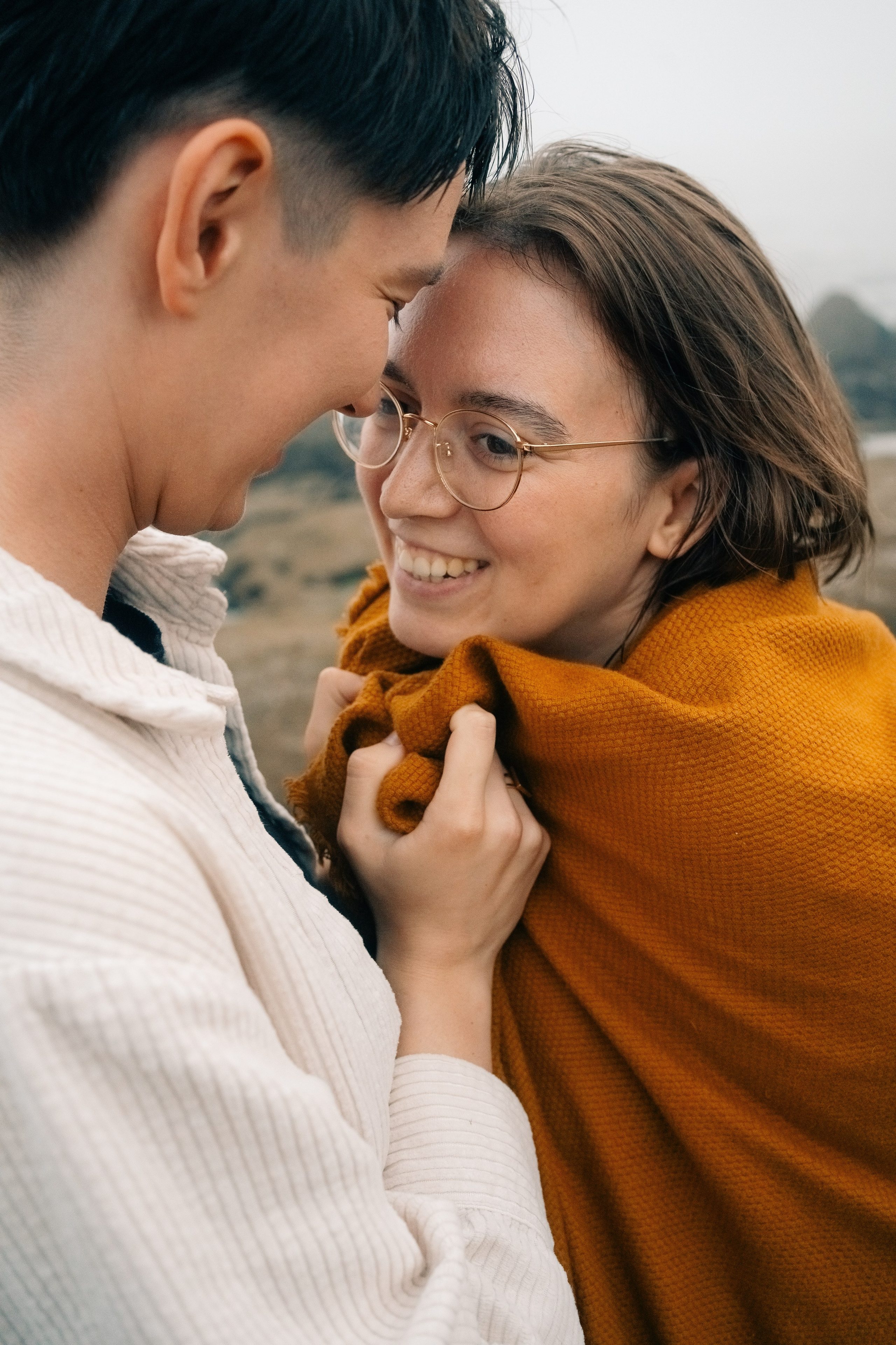 Karolina & Ines. Мария Шер. Профессиональный фотограф в городе Порту, Португалия