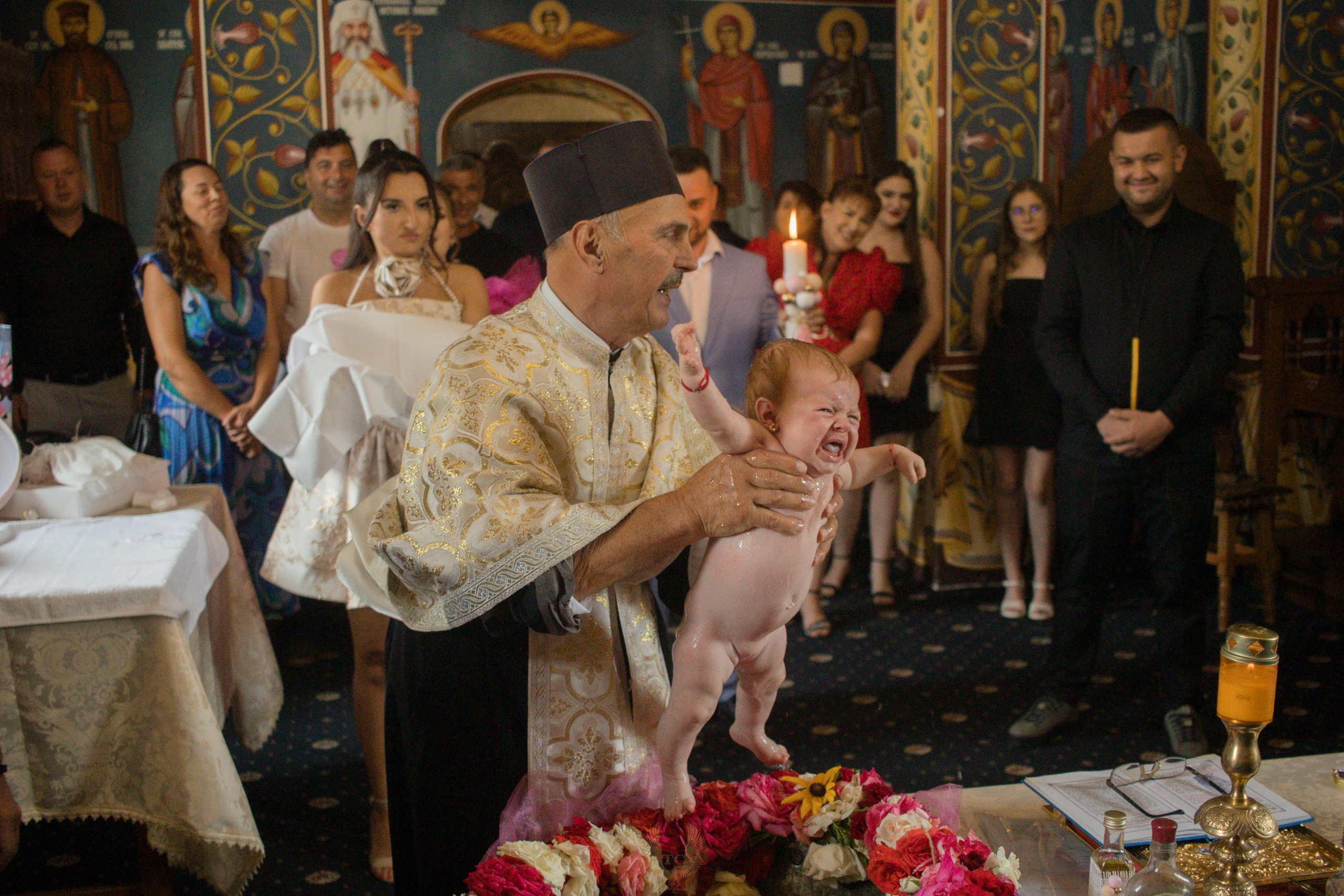 Eva Ioana. Fotograf si videograf — evenimente si studio