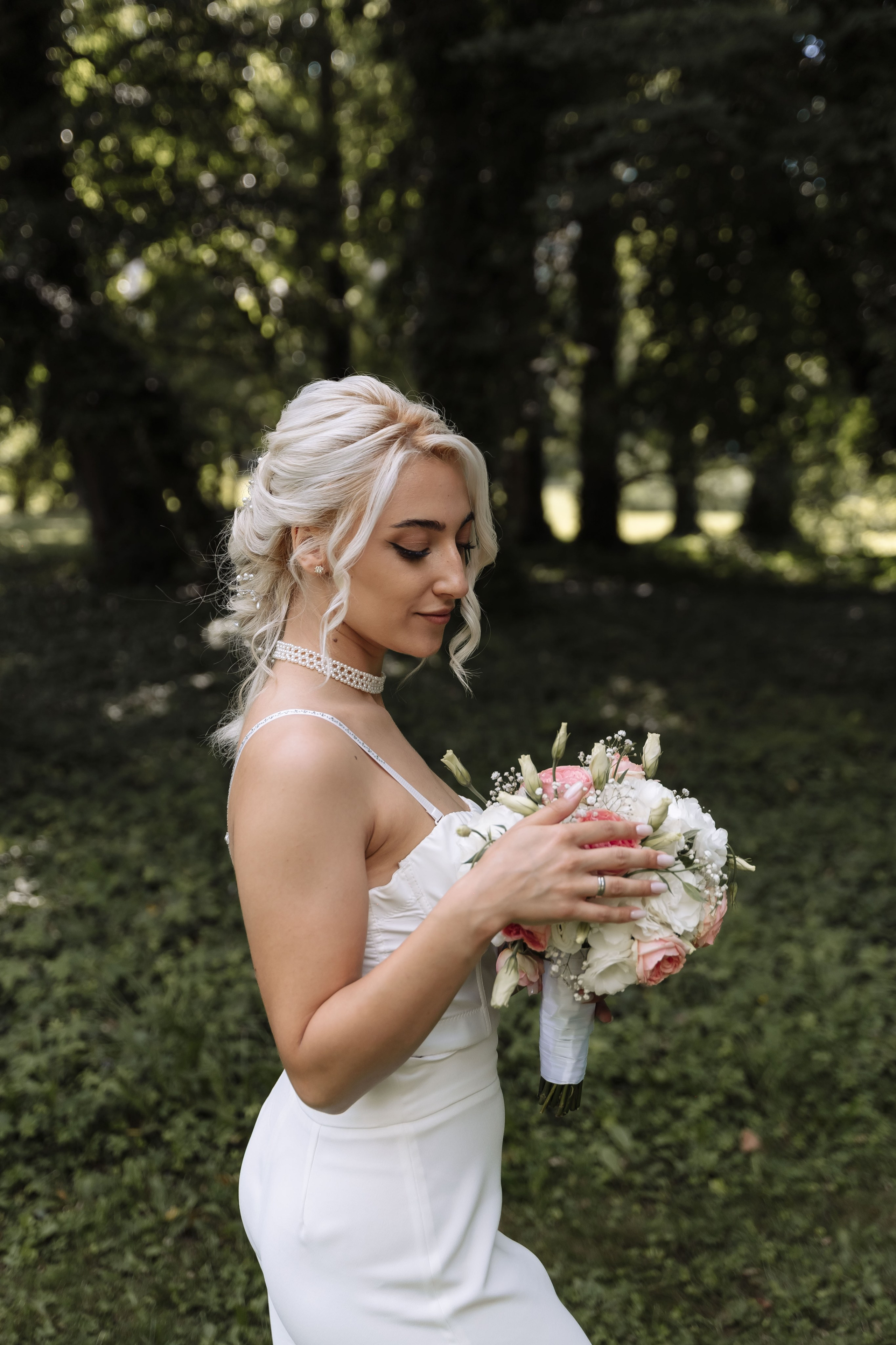 Слава и Жанна. Эдуард Хлибичук — фотограф Кишинев Молдова