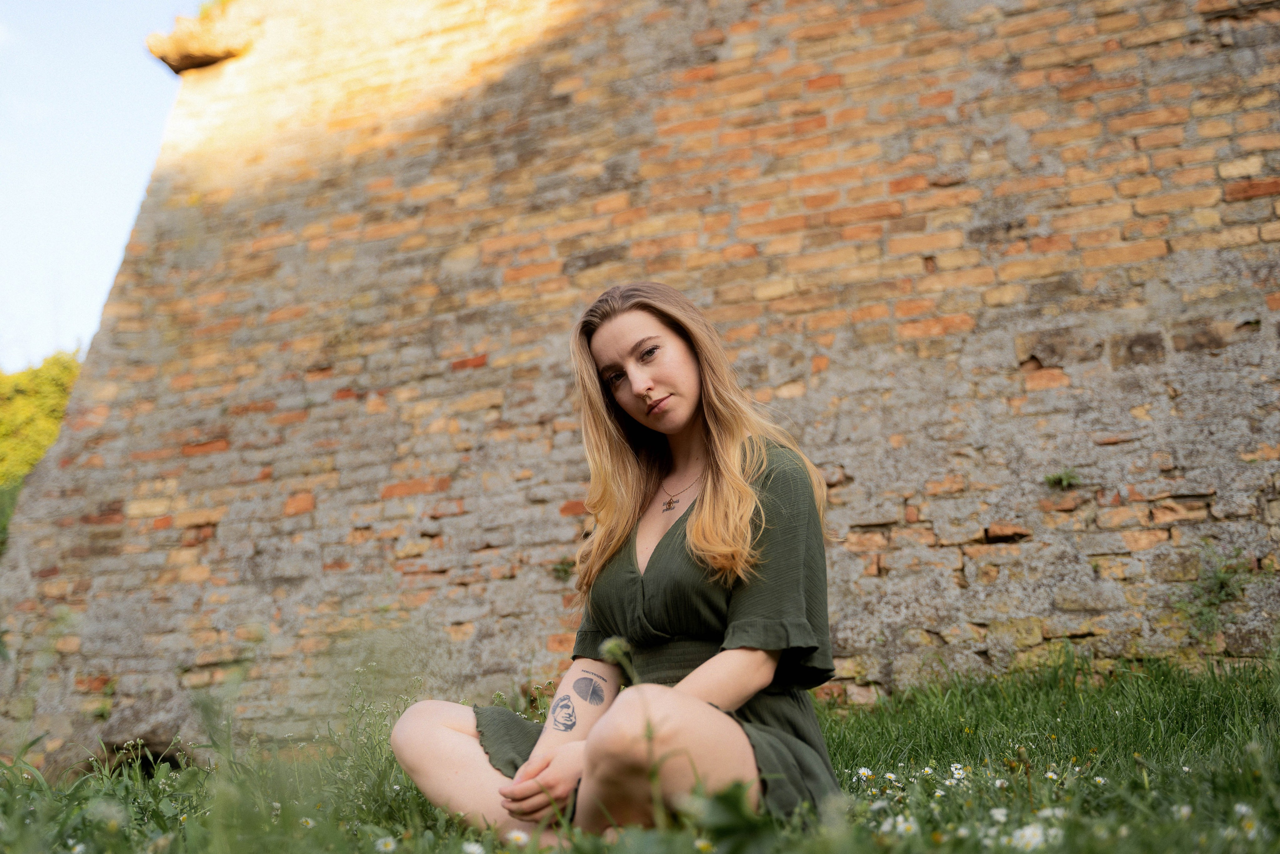 Lenka. Zhukov studio