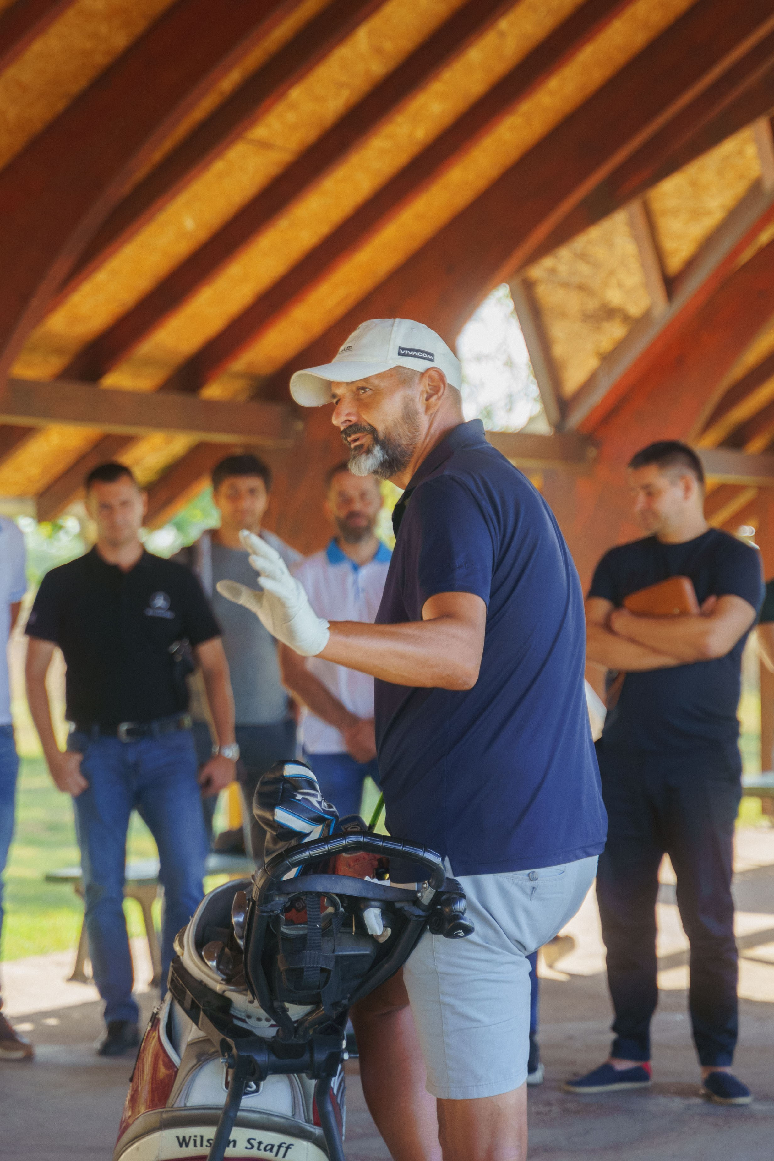 Auto kuca Mikom EV event. Жуков Студио