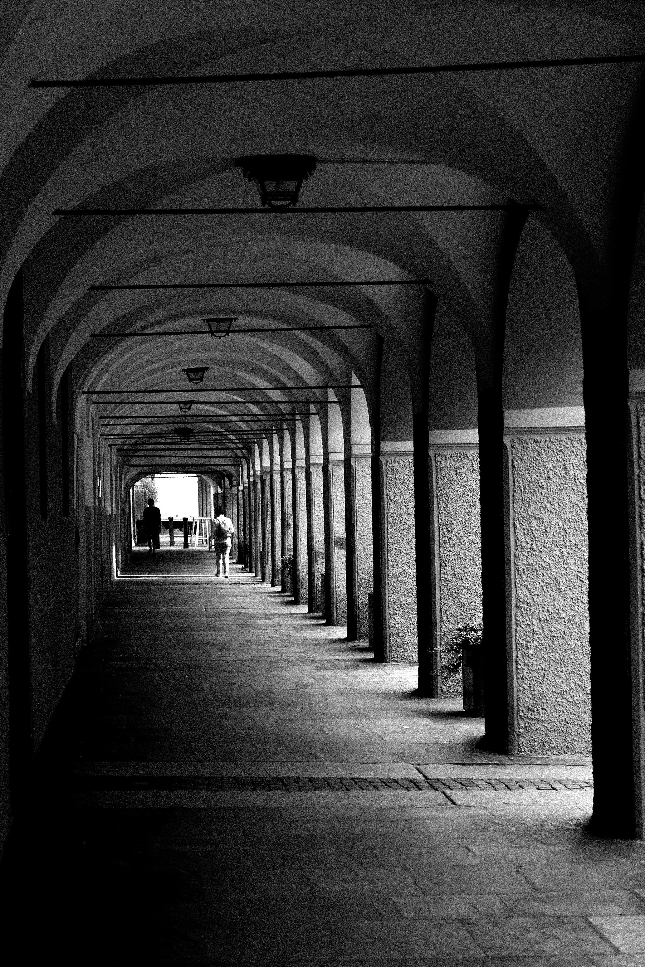 BNW Around Photography