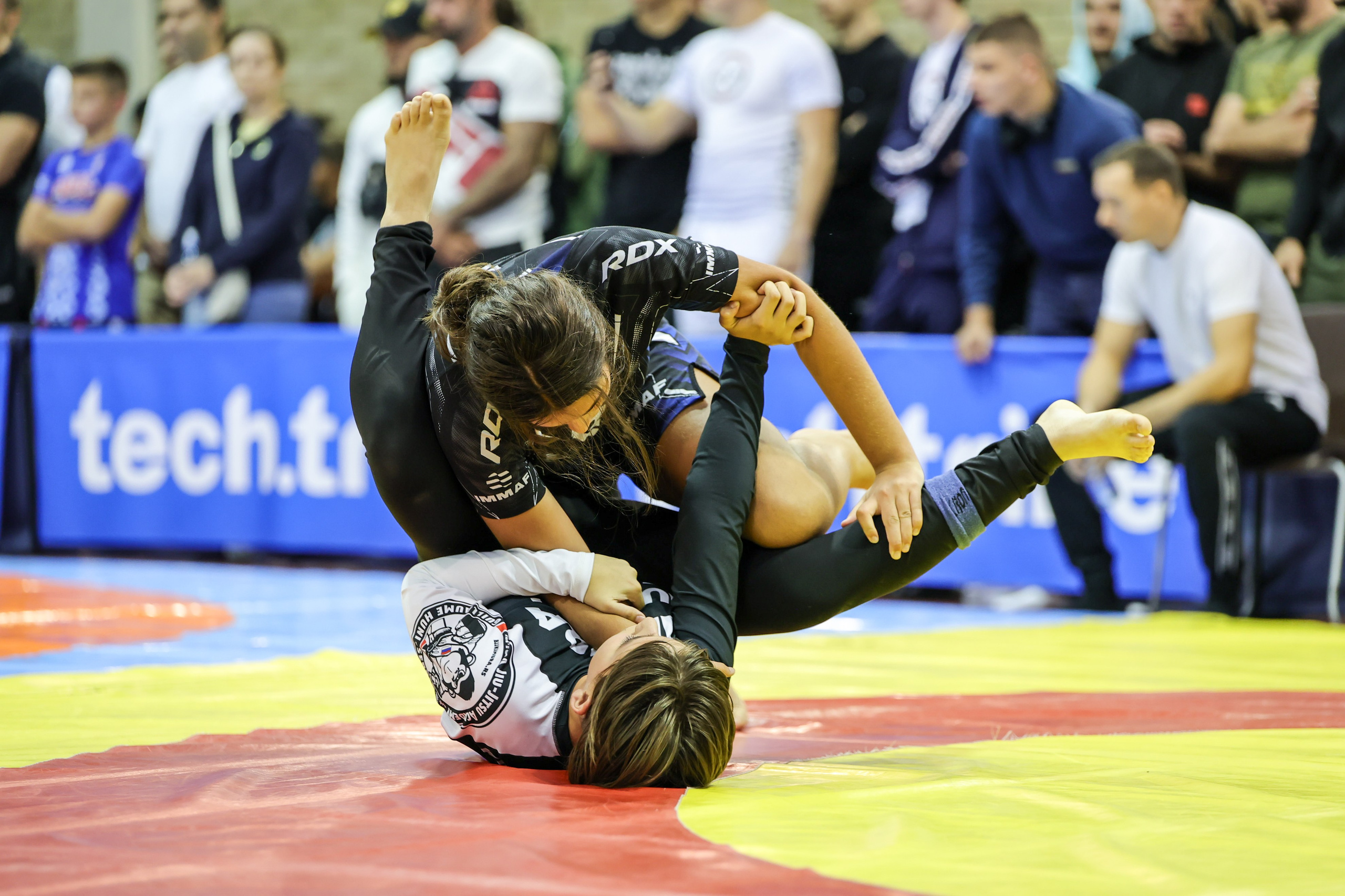 NO GI Challange Novi Sad 2025 u saradnji sa Eventlens-om. Fotograf Ivan Grubački