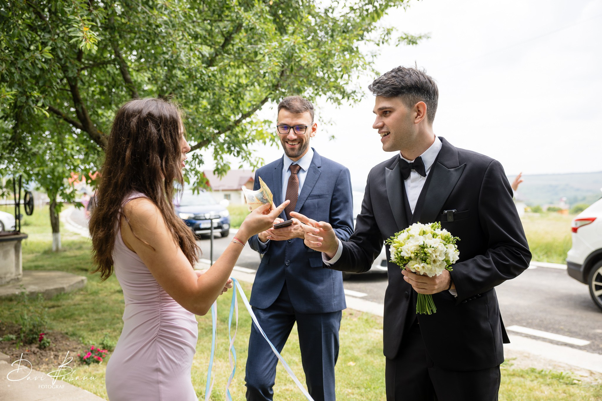 Raluca & Alexandru - Wedding Day