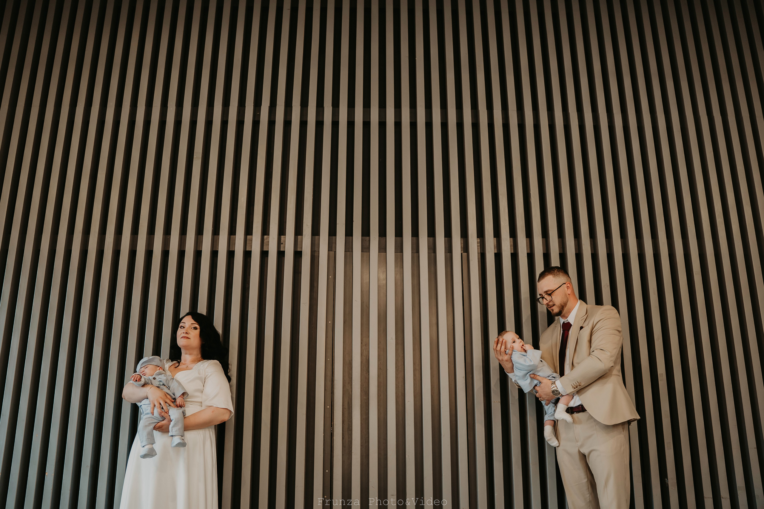 Botez Romeo & Damian. Foto / Video nunta Deva, Hunedoara