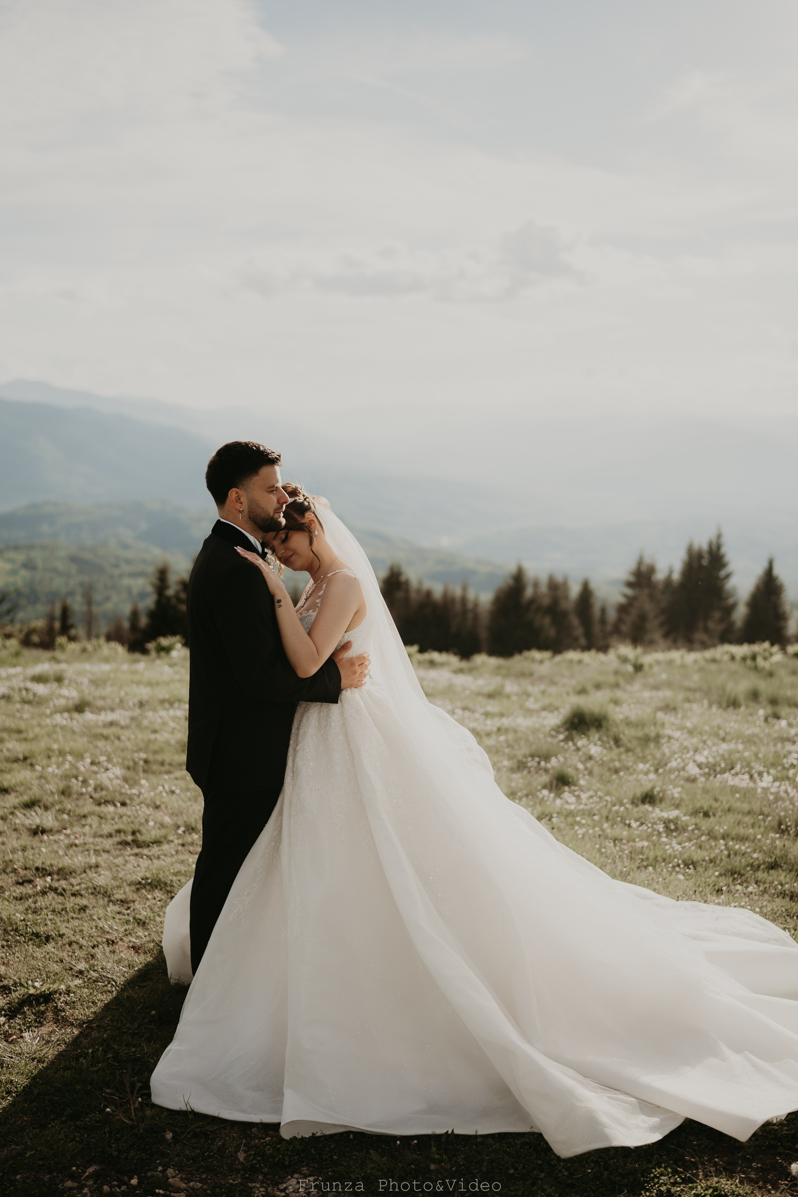 Ionut & Alexandra / Complete Wedding Day. Foto / Video nunta Deva, Hunedoara